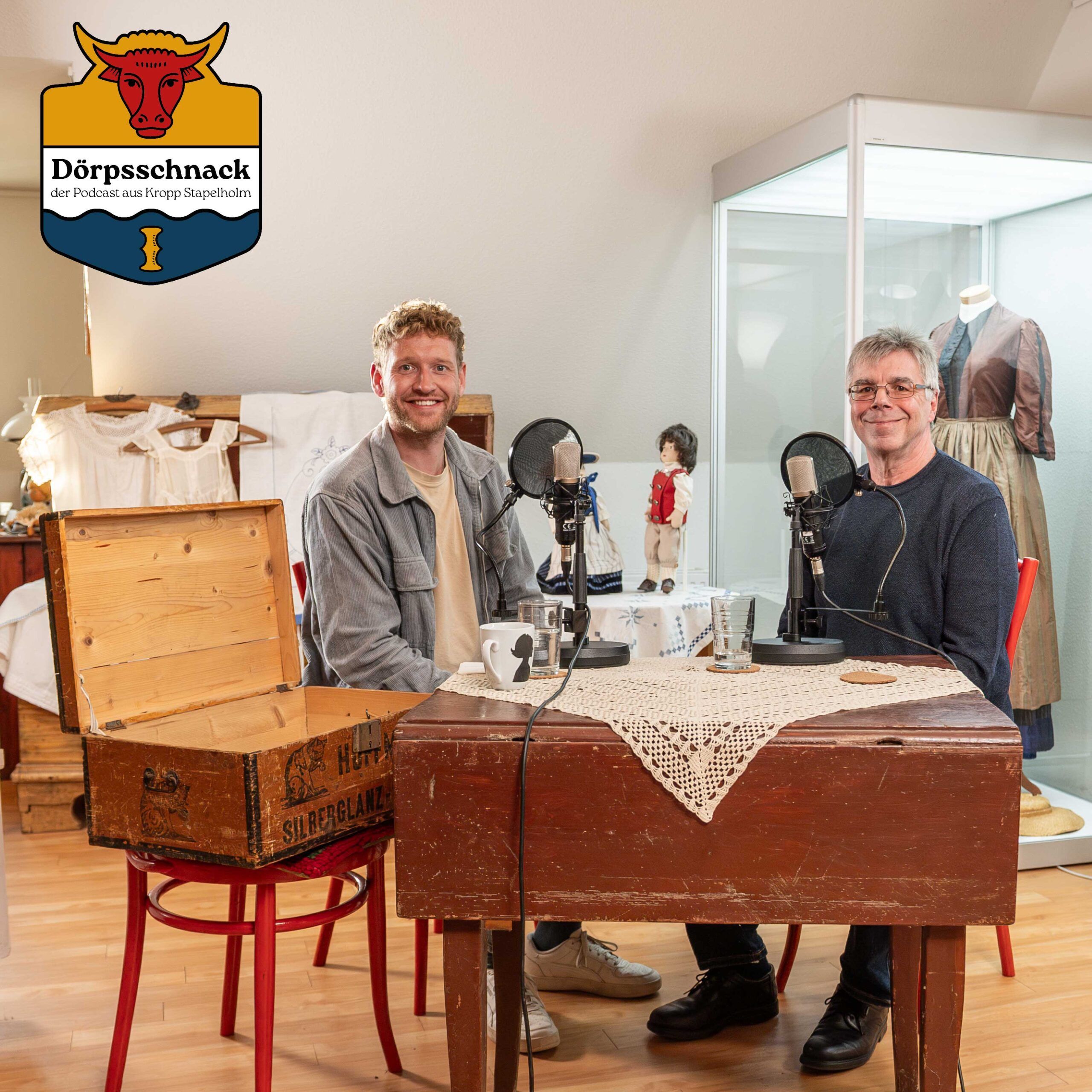 Folge 6 – Landschaft Stapelholm
