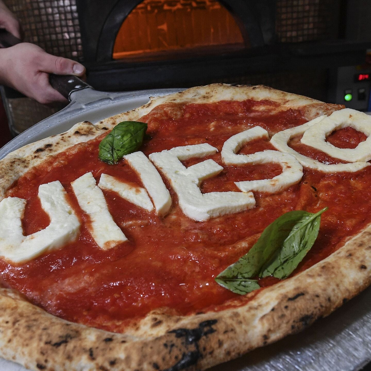 Italienische Küche ist Weltkulturerbe