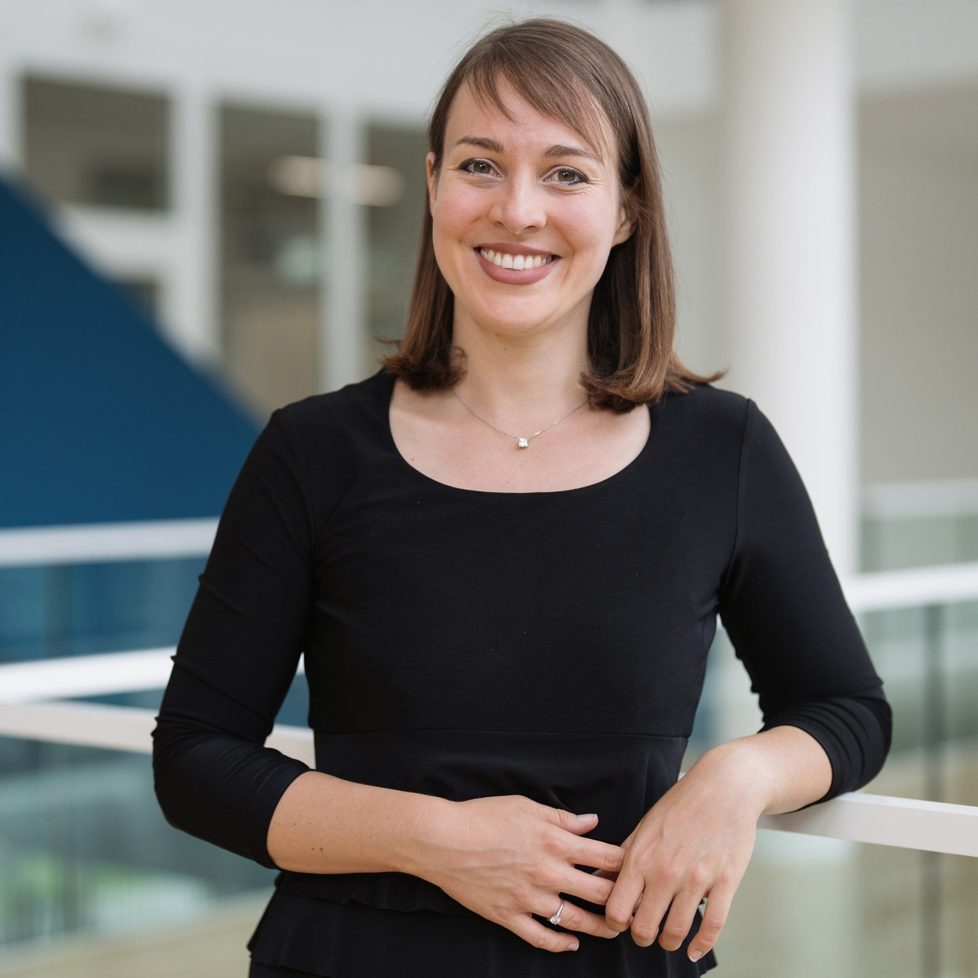 Franziska Boenisch zum Werner-von-Siemens-Fellow ernannt