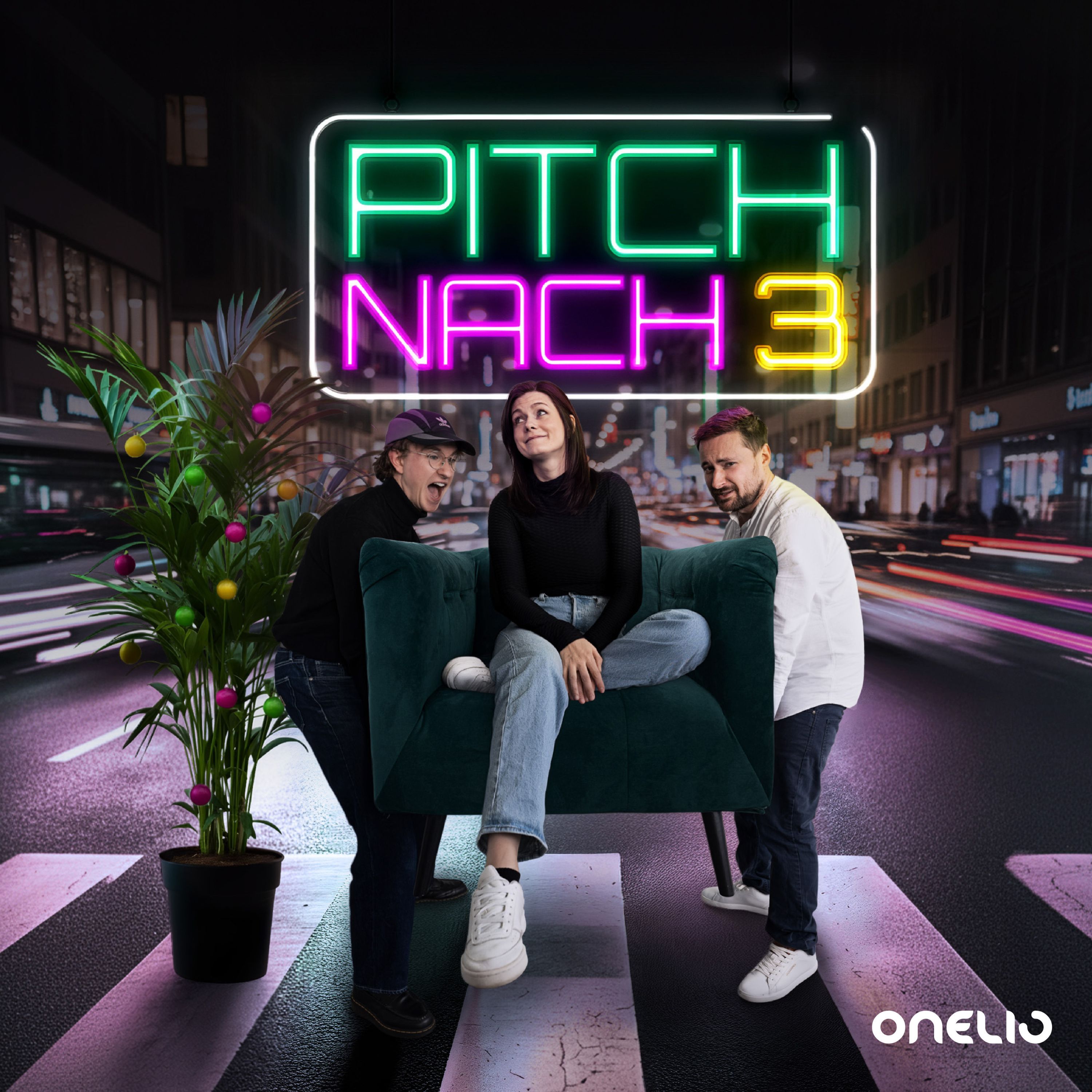 Folge 1: Threads
