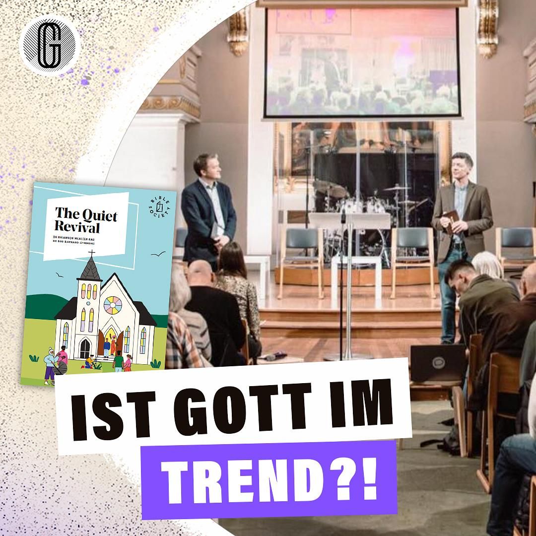 212. Konferenz zur Erweckungsbewegung in London! [NEWS]