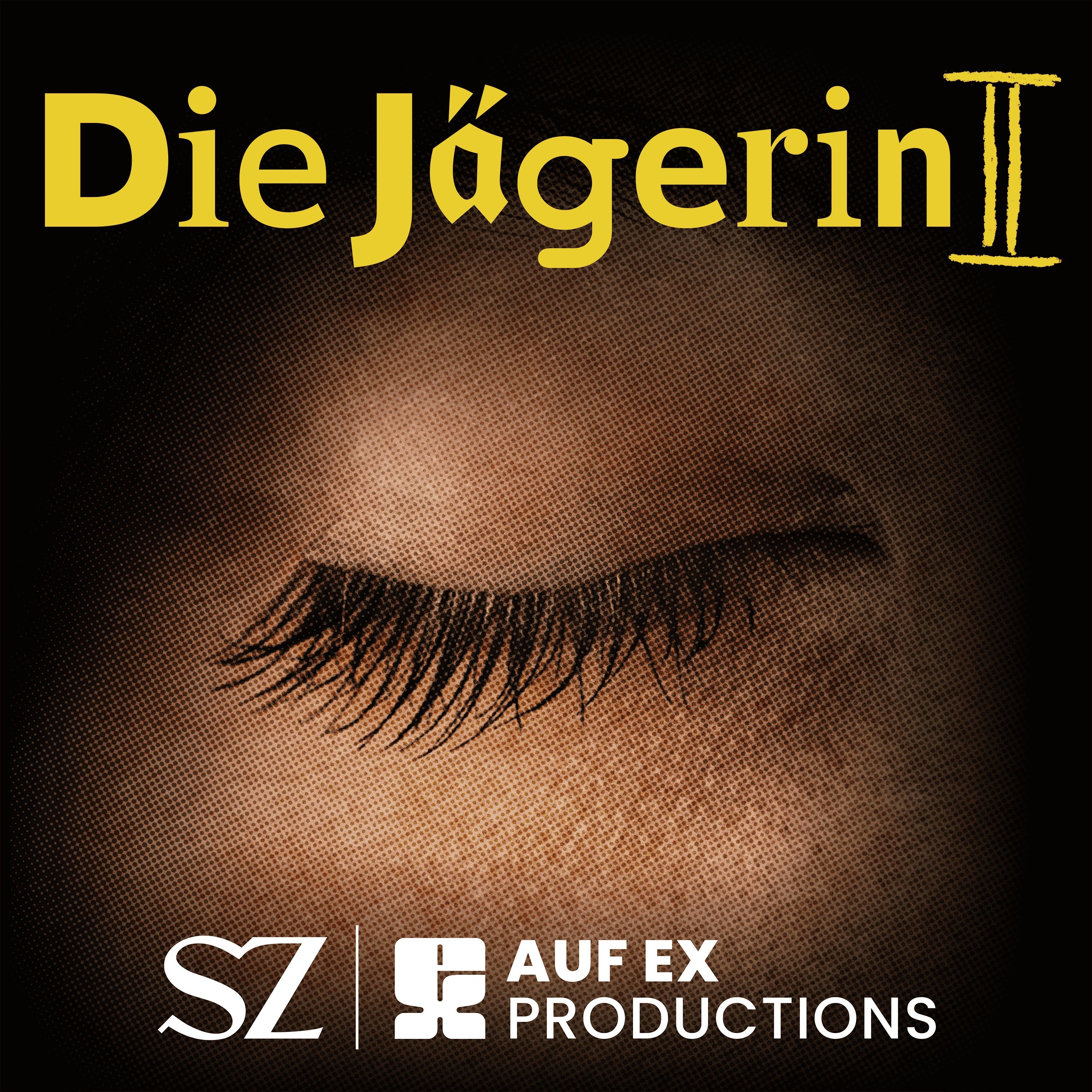 Trailer "Die Jägerin"
