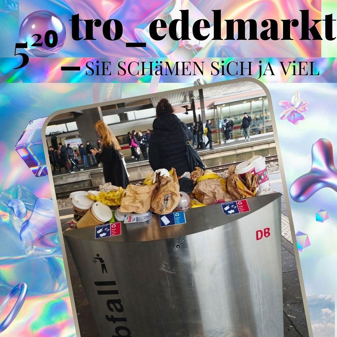 5²⁰_ SiE SCHäMEN SiCH jA ViEL