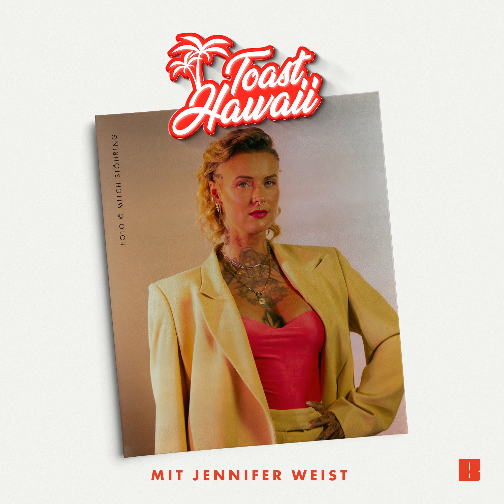 Jennifer Weist