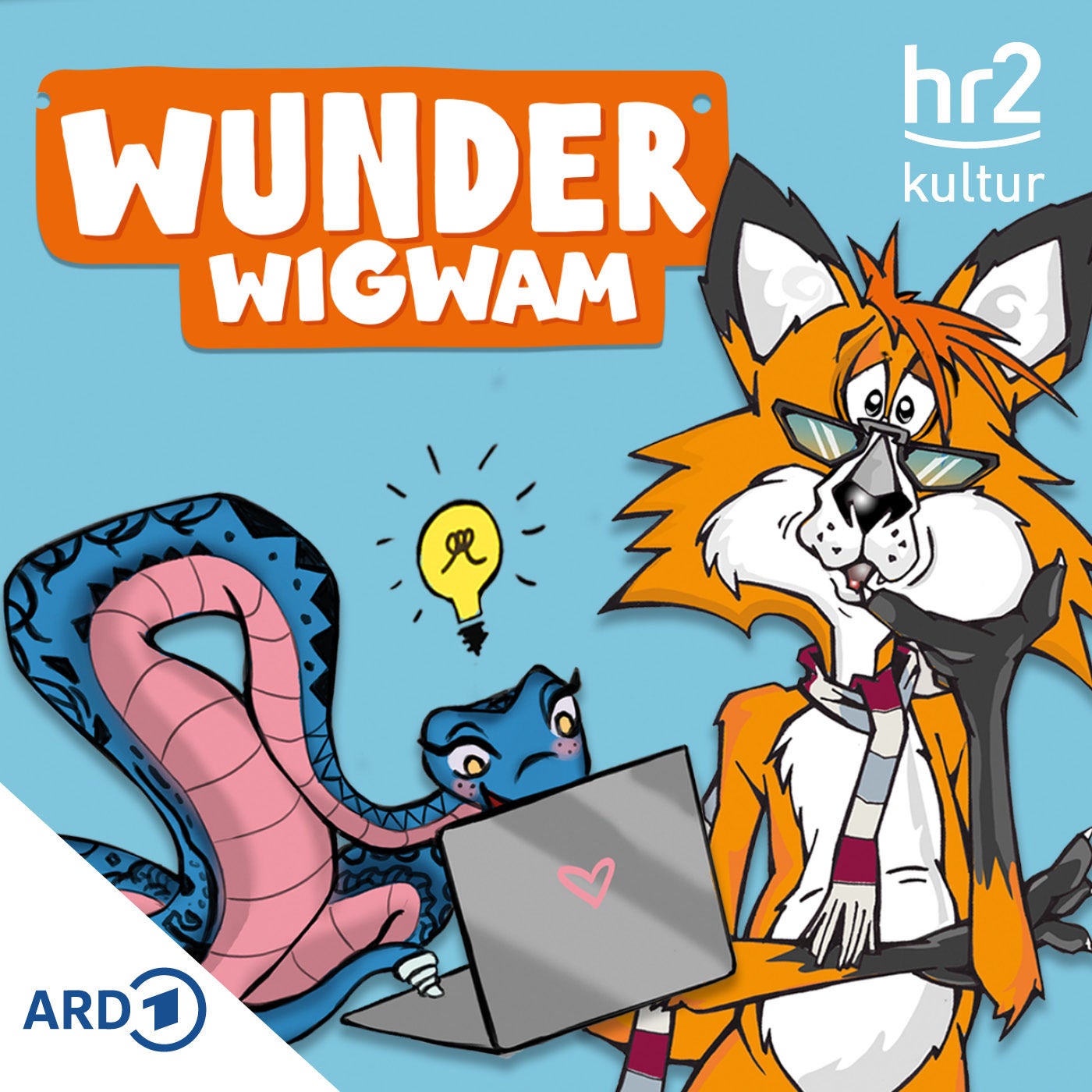 Möwen, Wind und Wellen - Küsten