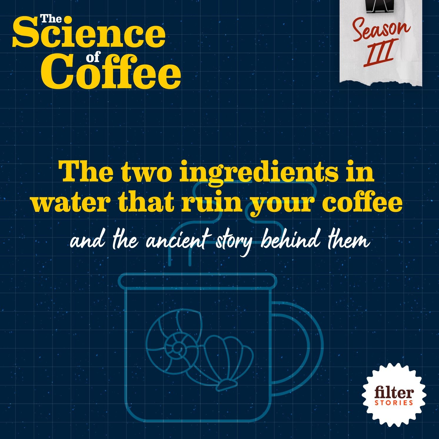 Science: Why prehistoric rock ruins coffee