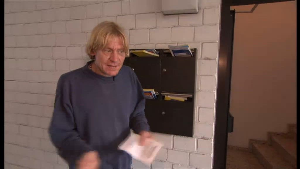 Krankhafte Tierliebe zerstört Familie