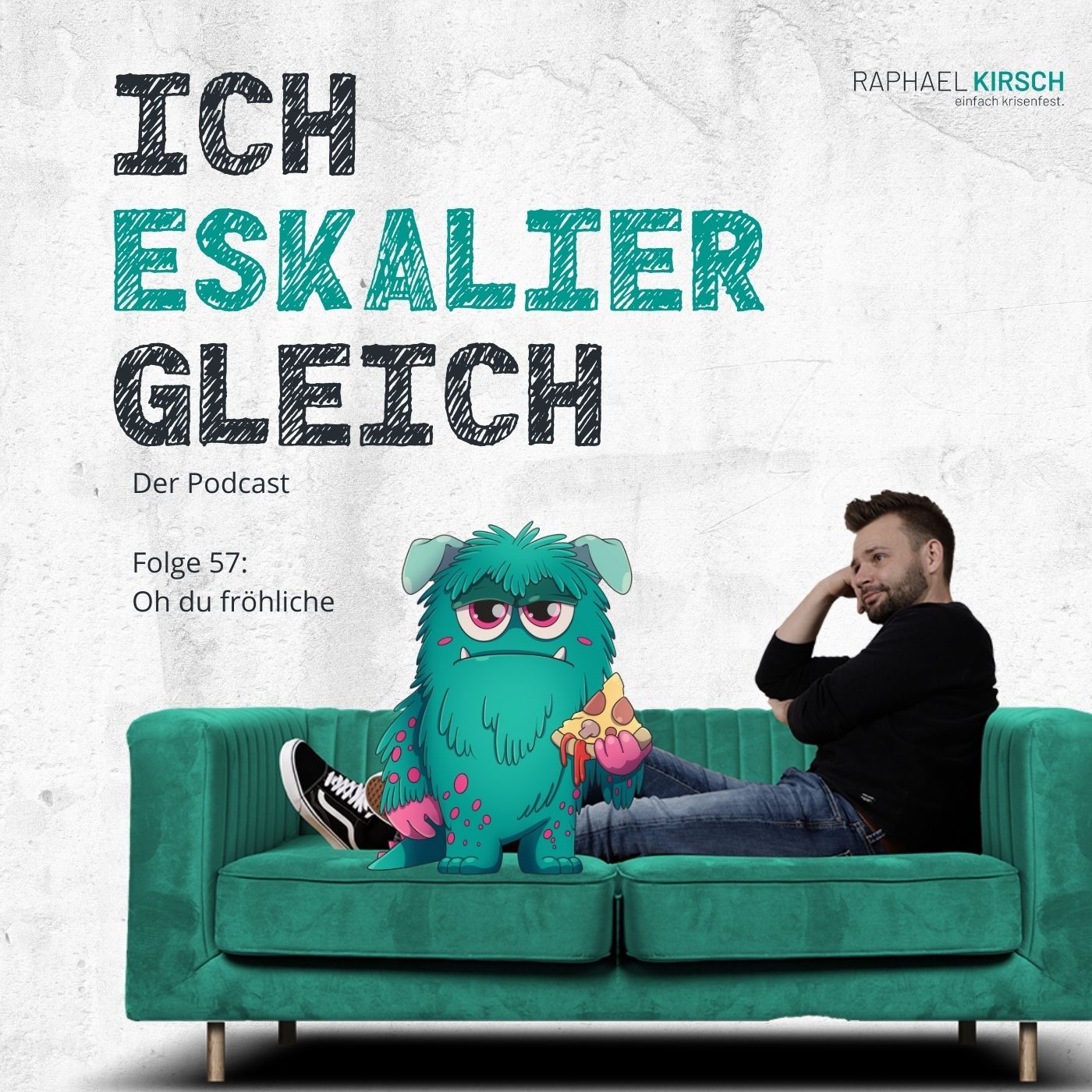 Oh du fröhliche