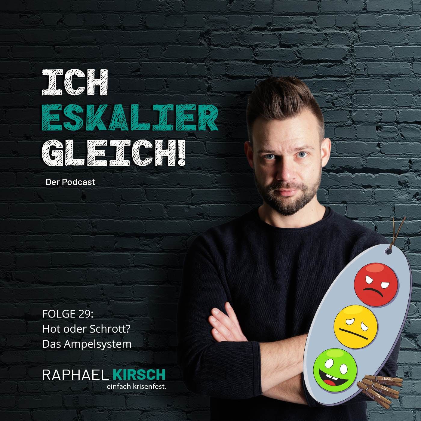 Hot oder Schrott?