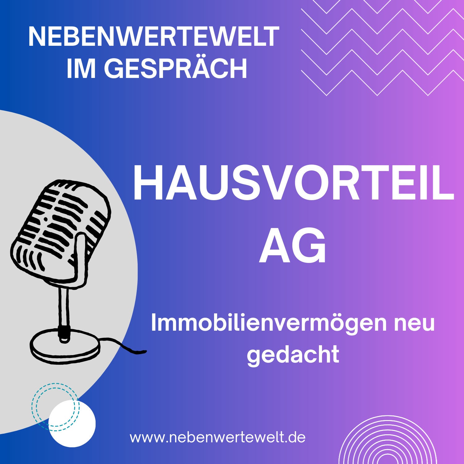 Immobilienvermögen nutzbar machen