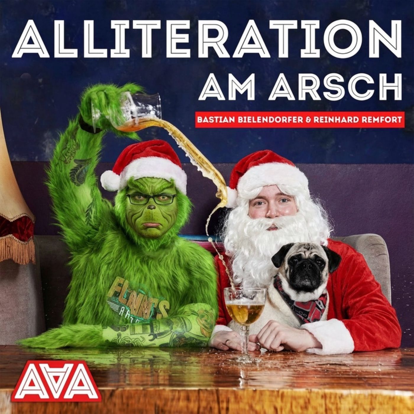 AAA363 - "Andächtiger Advent"