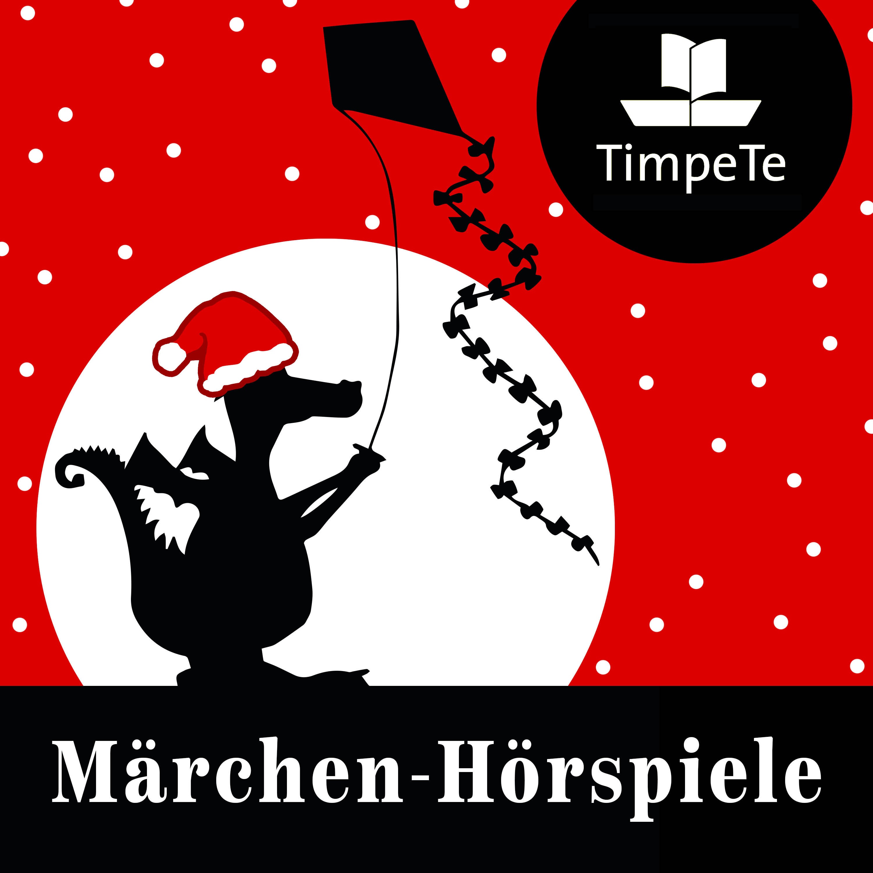 Weihnachtsfinale --- Weihnachtshörspiel #04