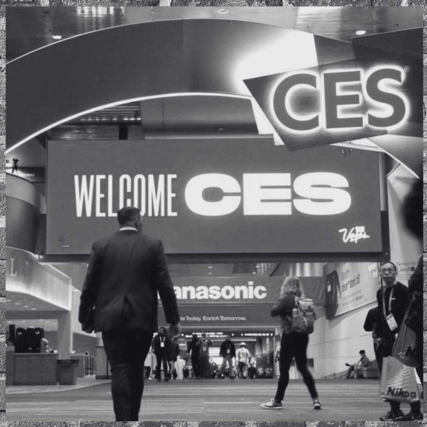 Best of CES 2023 - Die Highlights aus Las Vegas