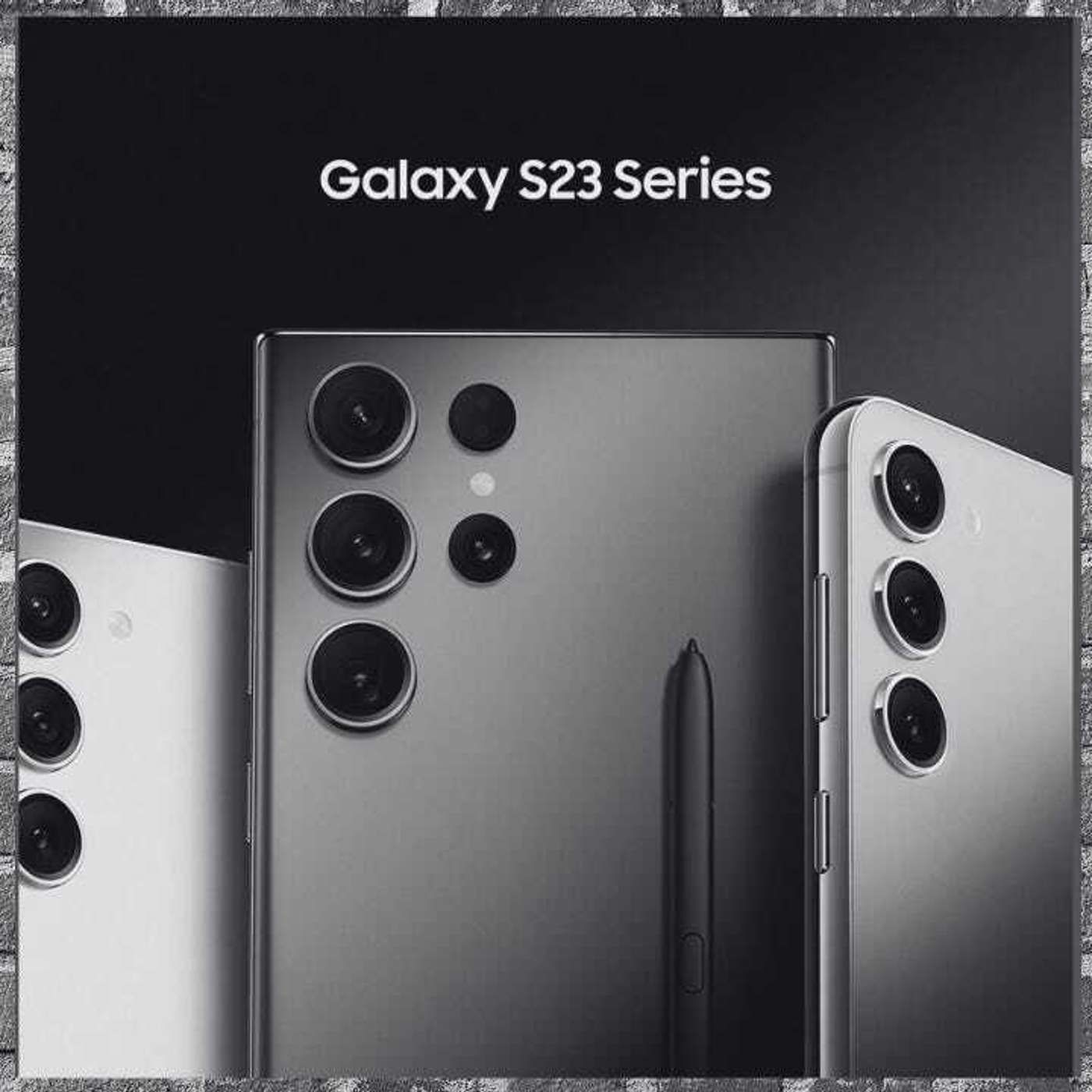 Samsung Galaxy S23 Flaggschiffe in der Analyse