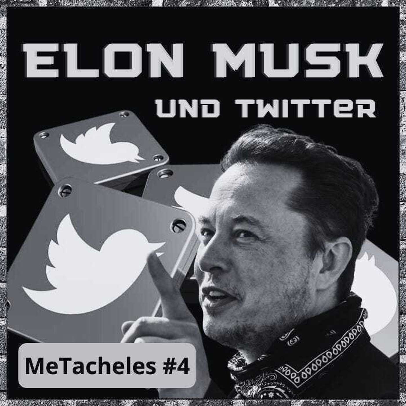 Elon Musk und der Twitter Skandal