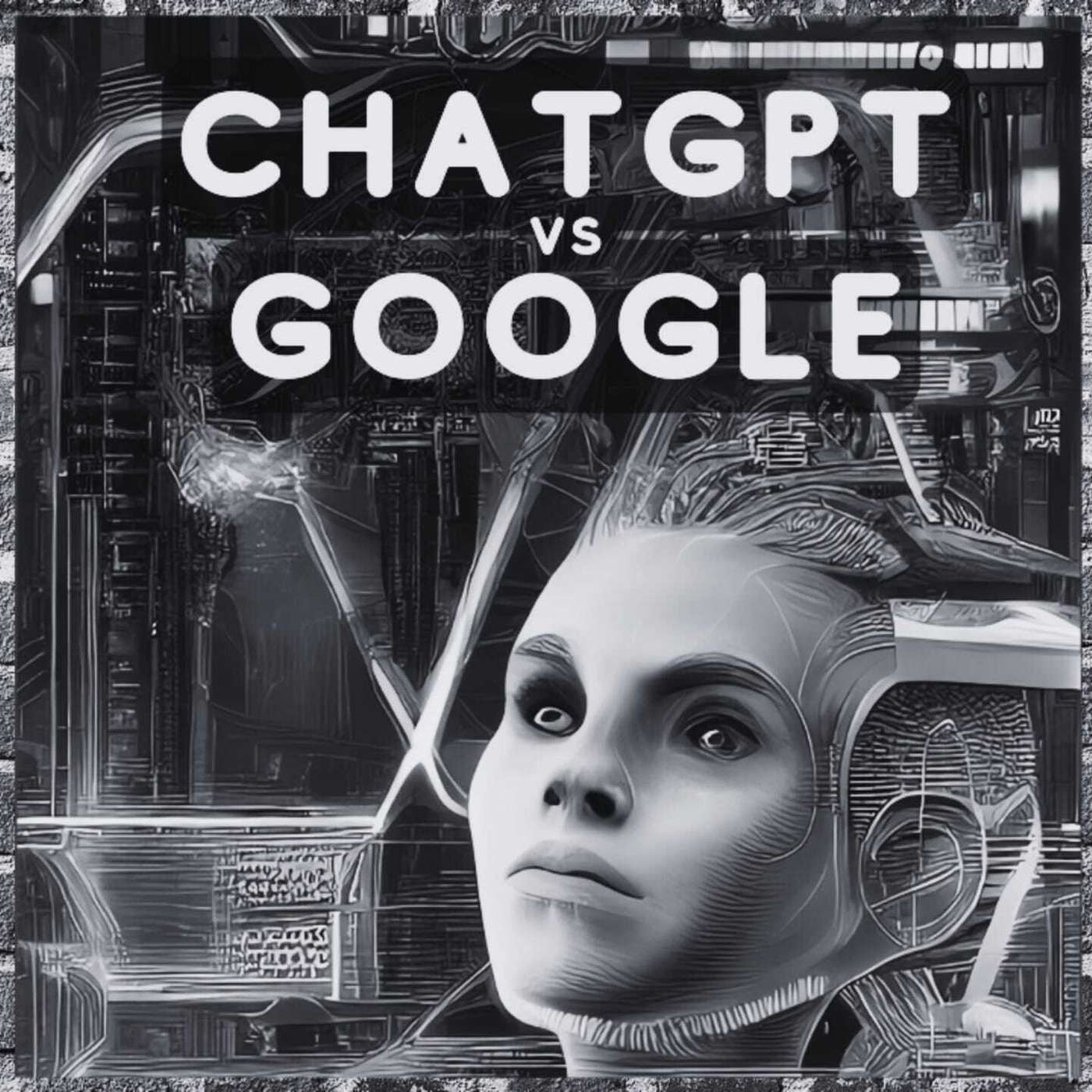 Ist die ChatGPT AI der ultimative Google Killer?
