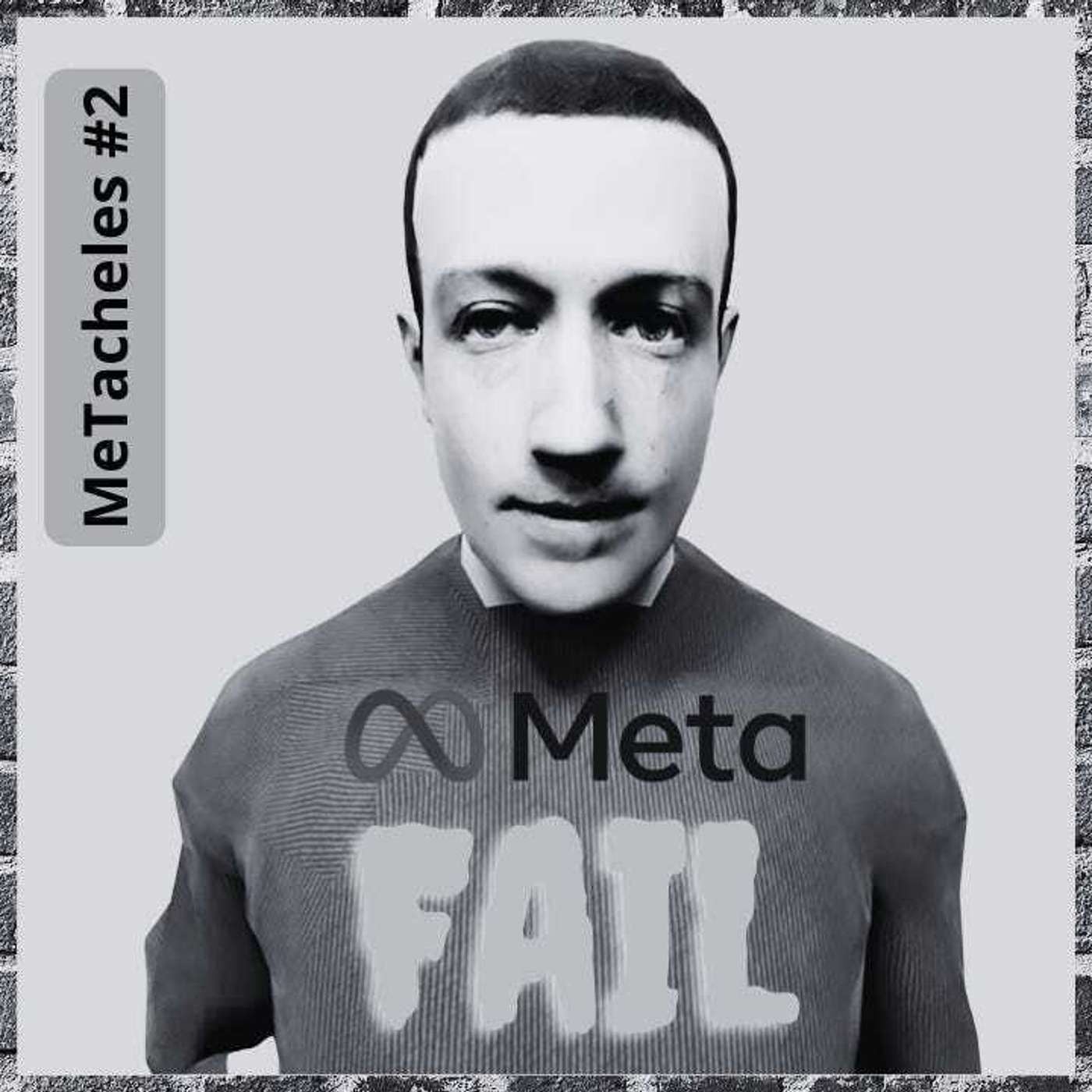Der Meta Metaverse Fail