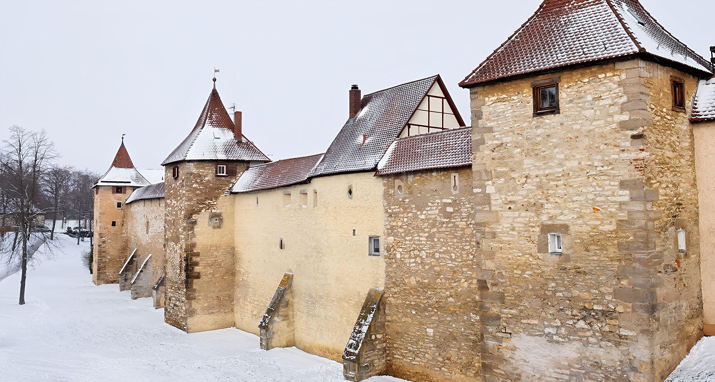 Winter is coming! Wie war der Winter im Mittelalter?