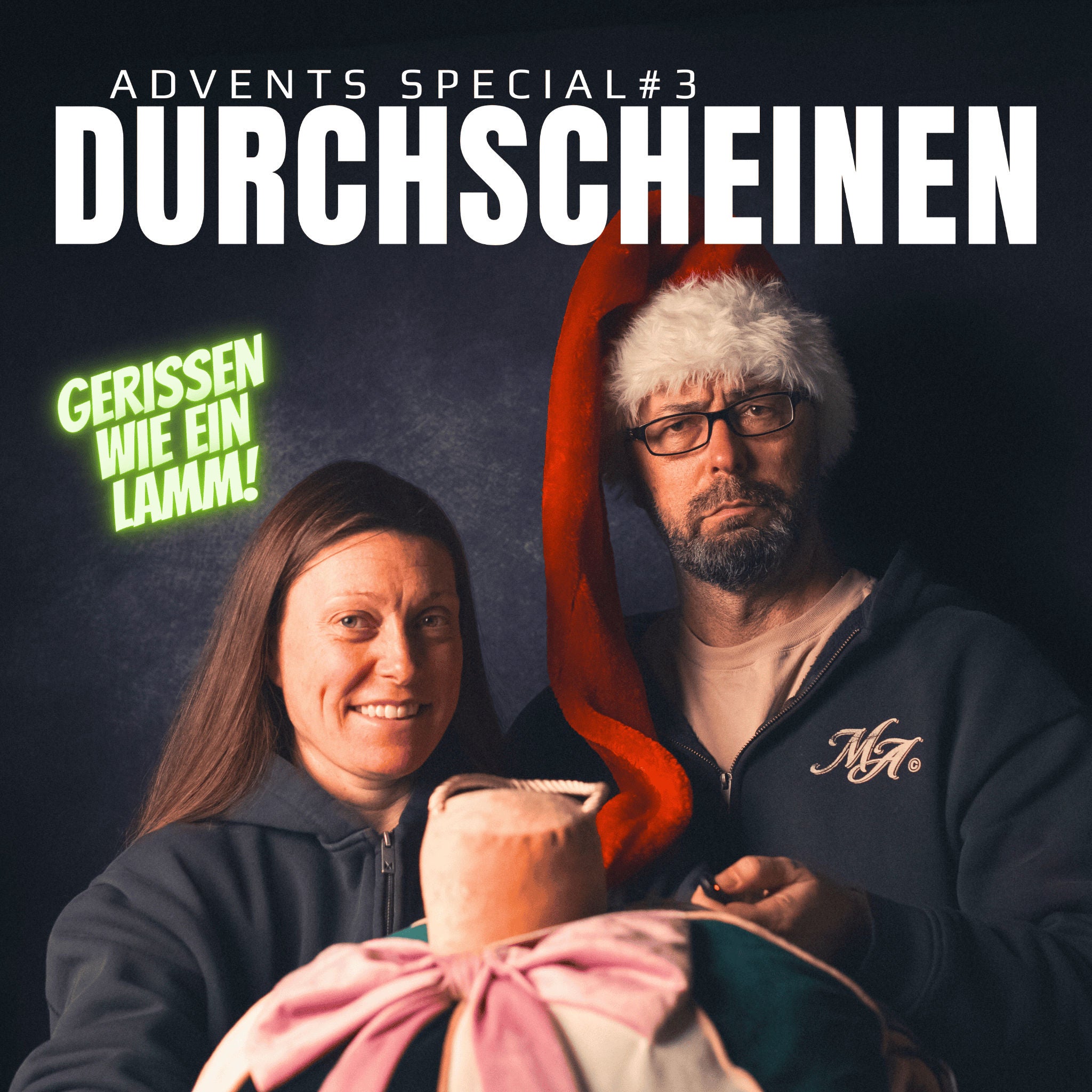 #59 Wenn Weihnachten leiser wird – zum dritten Advent
