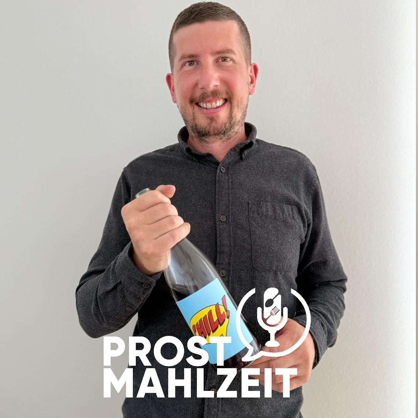 # 38 Freundschaft, Wein und Coole Erlebnisse - Dominik Gober -Gober & Freinbichler Horitschon