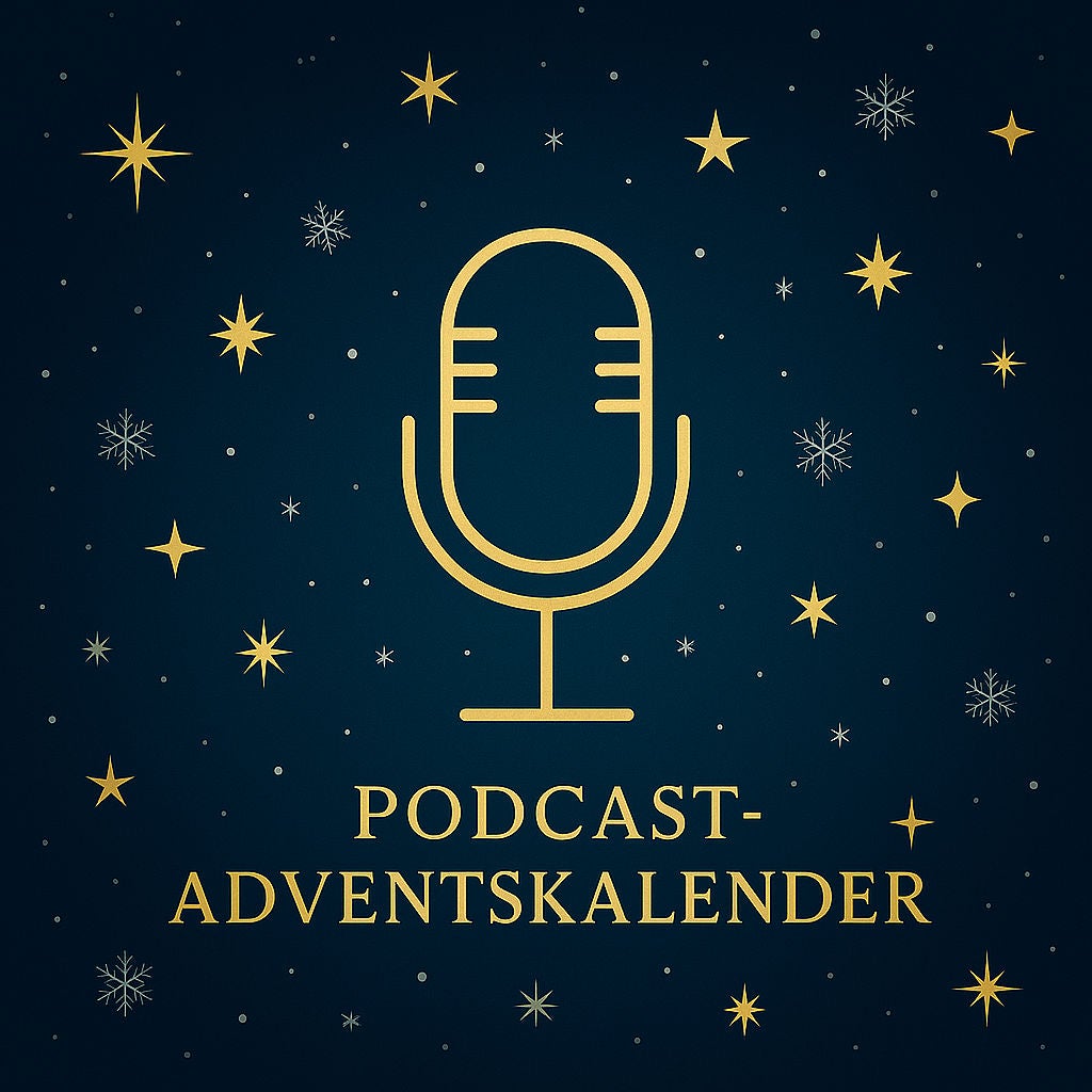 Advents-Special: Die vier Kerzen