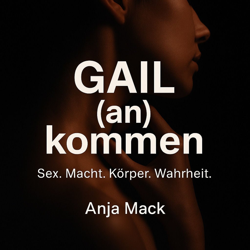 GAIL (an) kommen