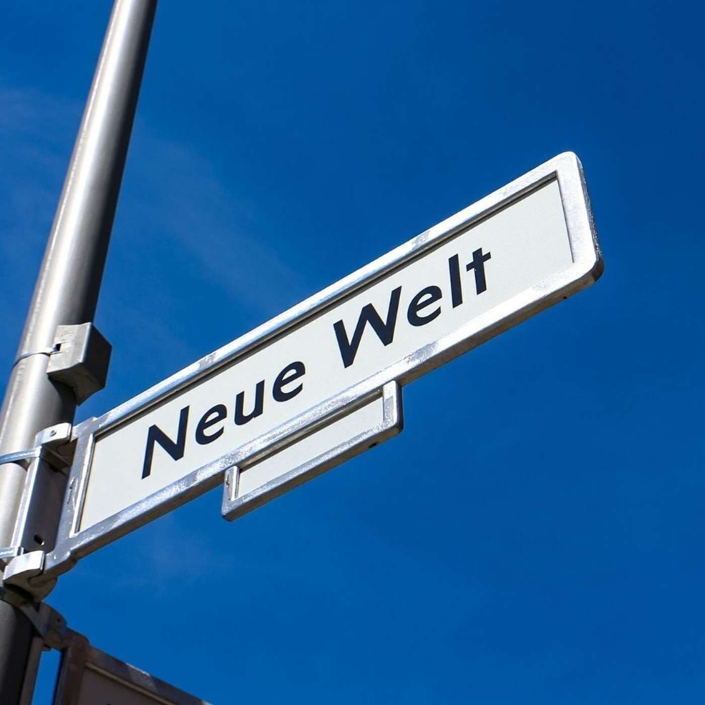 Street Names