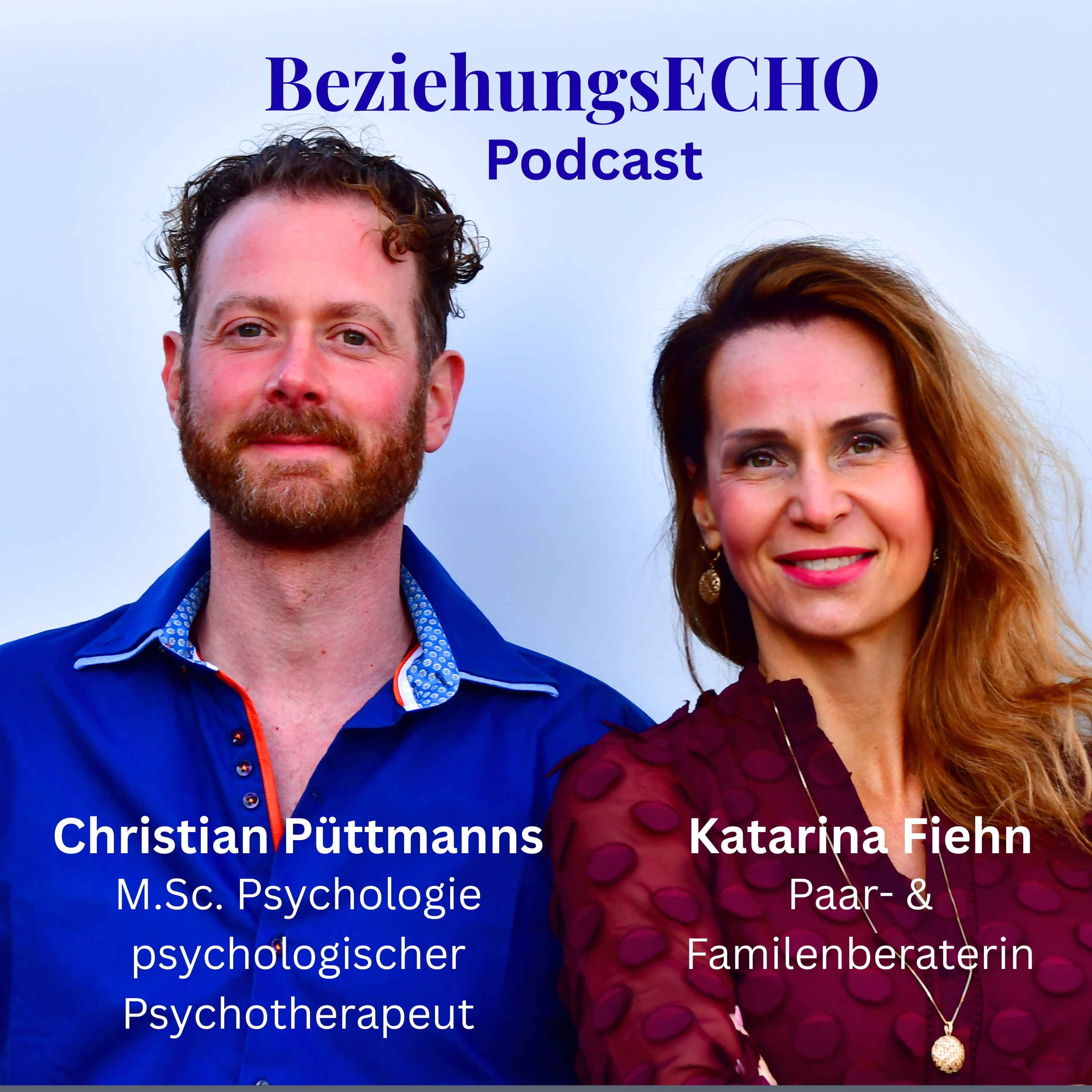 Beziehungsecho?️ Beziehungen - psychologisch reflektiert