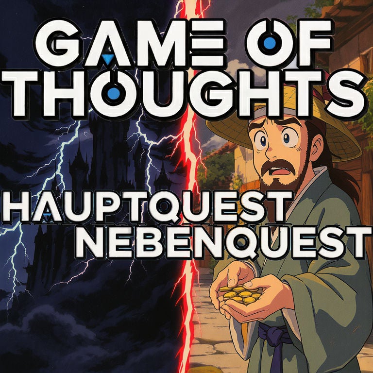 Das Konstrukt „Hauptquest" - Brauchen wir sie noch? Und was macht gute Quests aus? #14