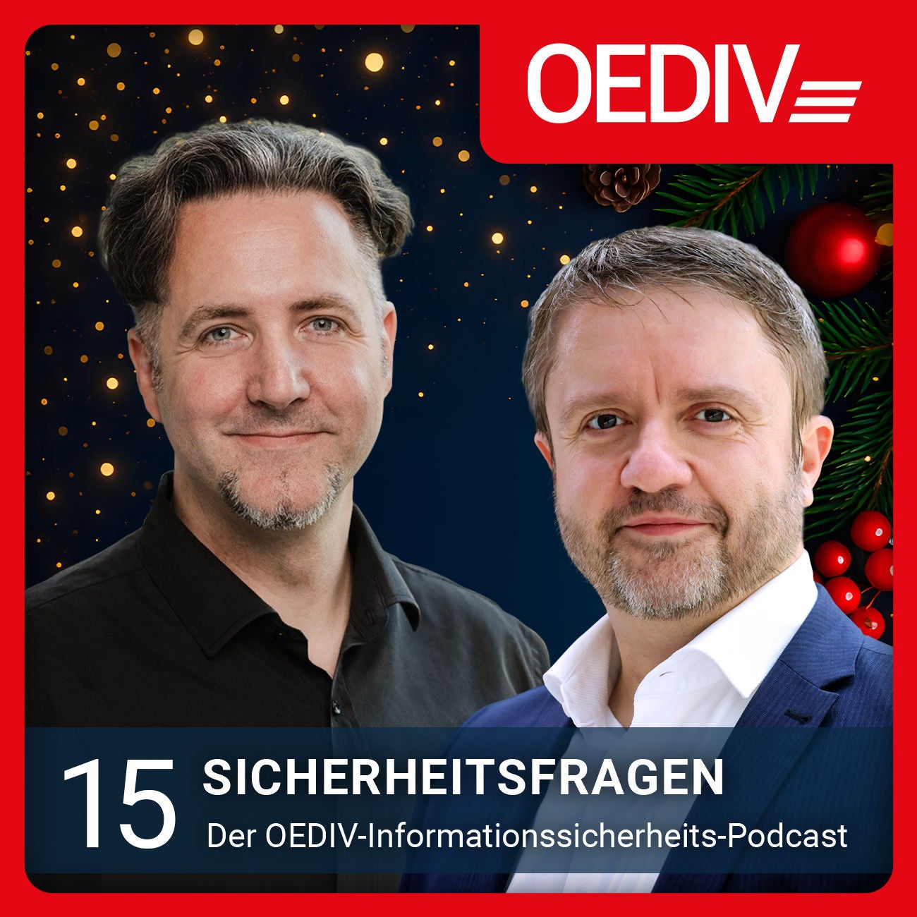 Türchen 15: Cloud‑Professionalität statt Sicherheitsillusion