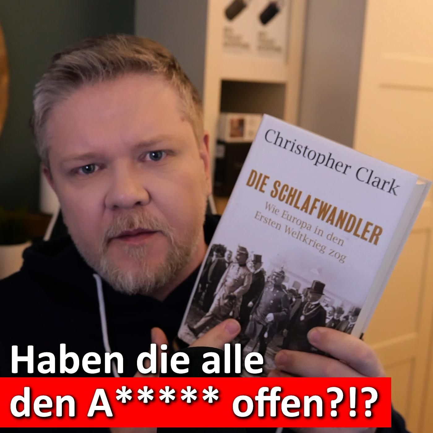 #301: Geschichte wiederholt sich: Warum die EU erneut Richtung Abgrund marschiert