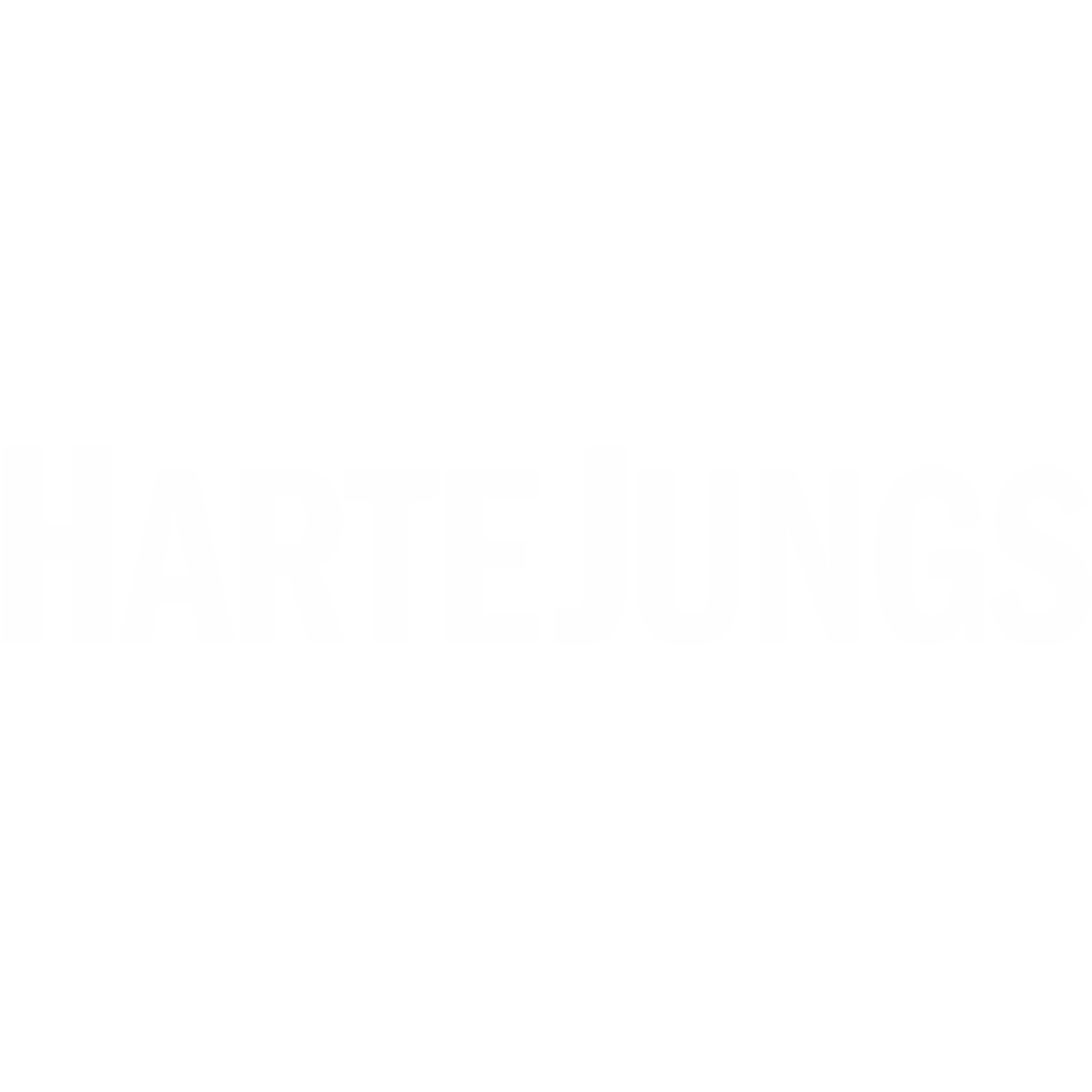 Harte Jungs