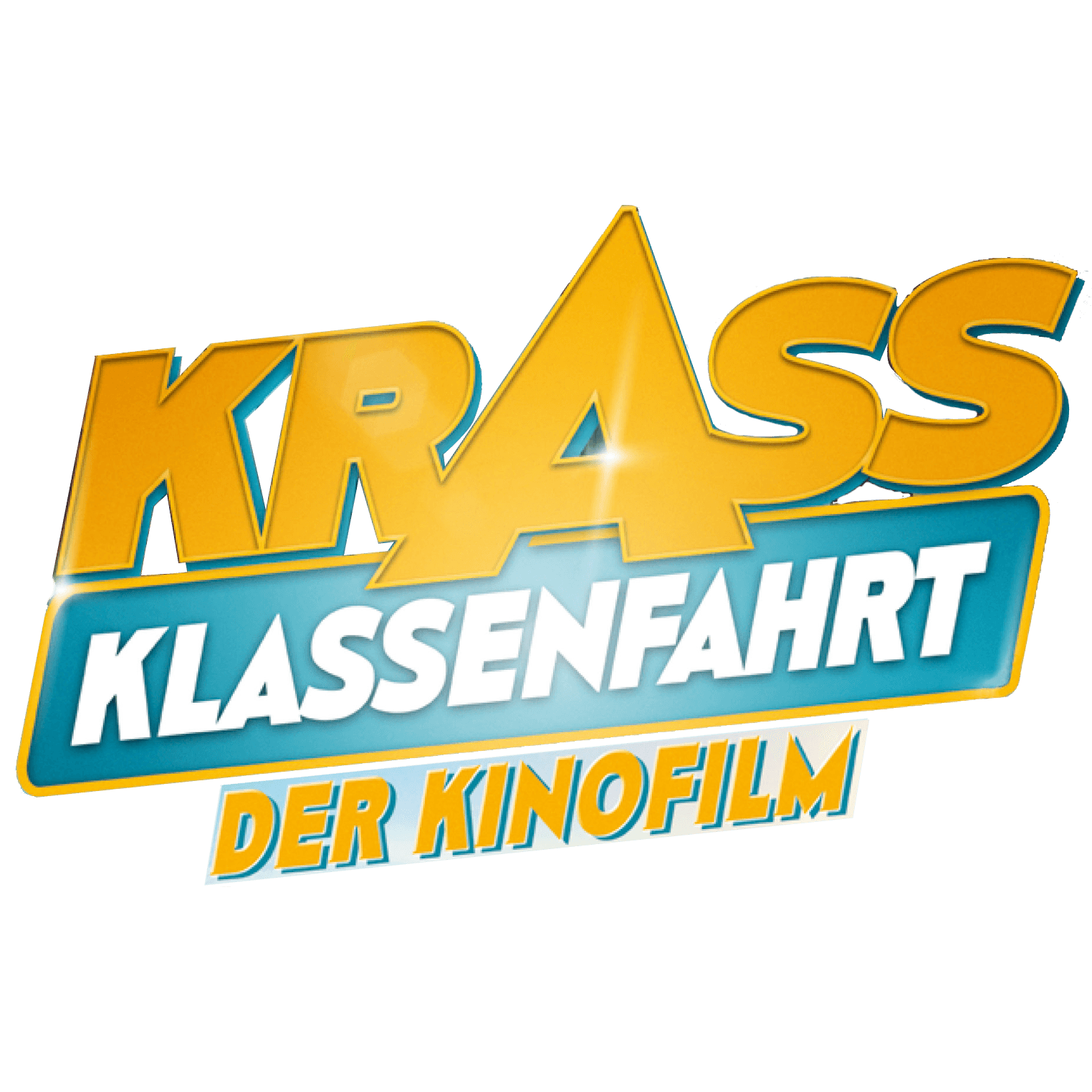 Krass Klassenfahrt - Der Kinofilm
