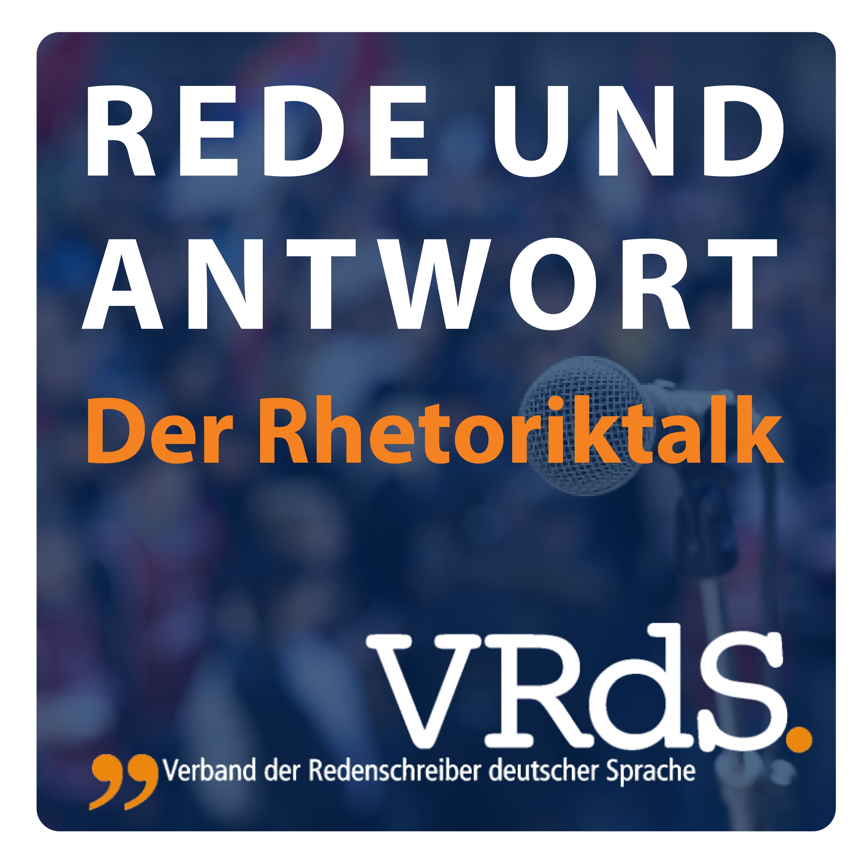 REDE UND ANTWORT