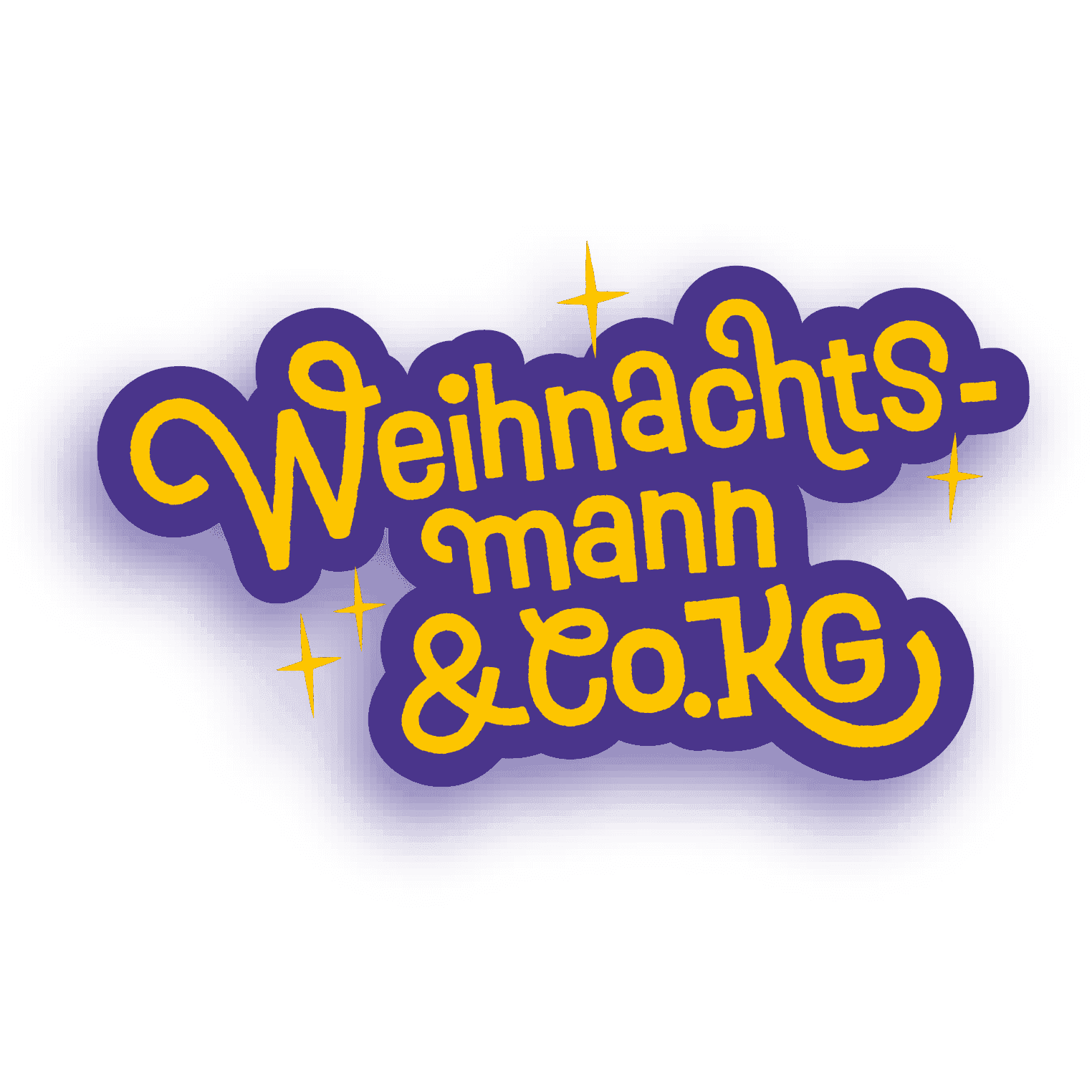 Weihnachtsmann & Co. KG