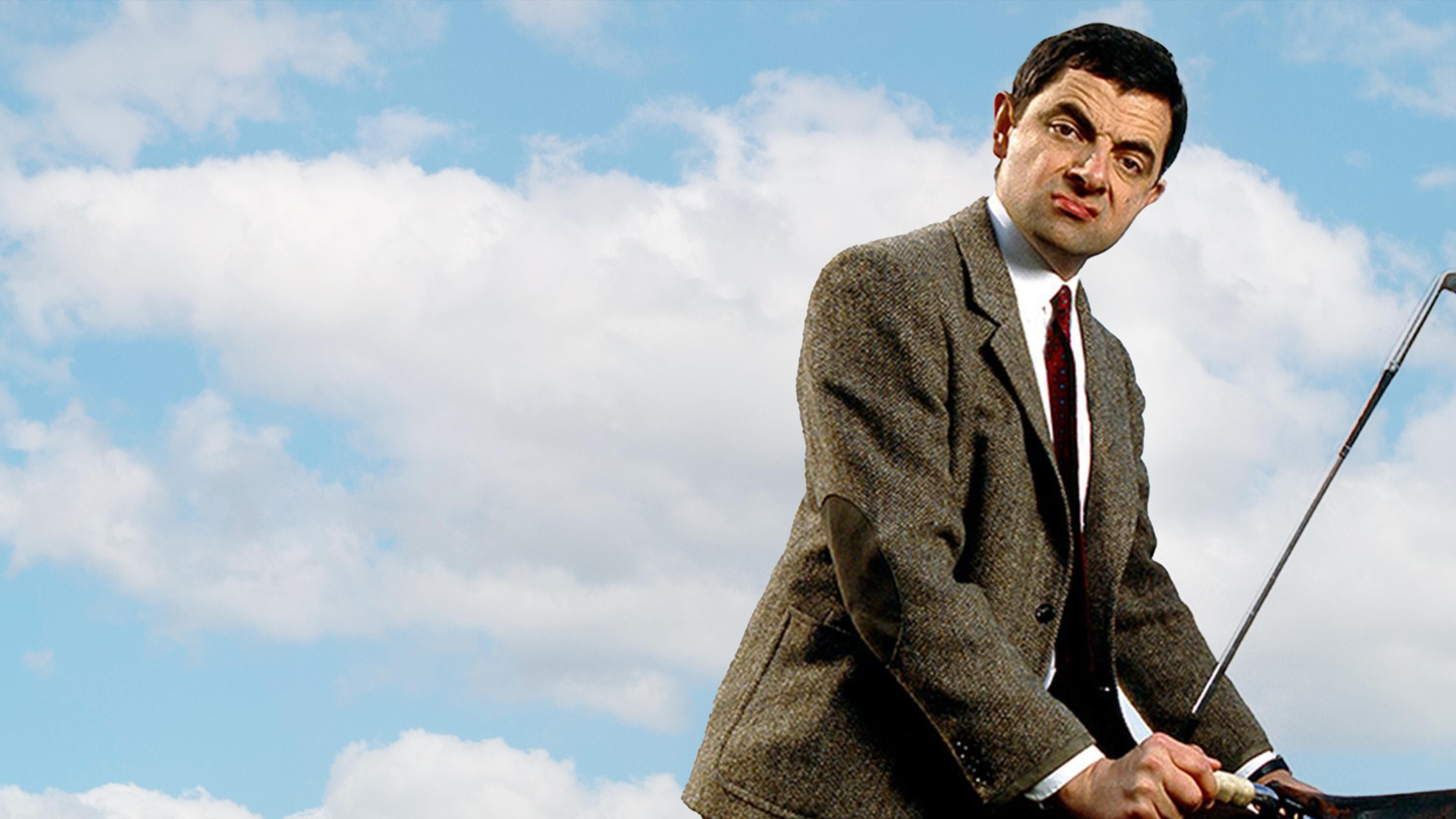 Mr. Bean