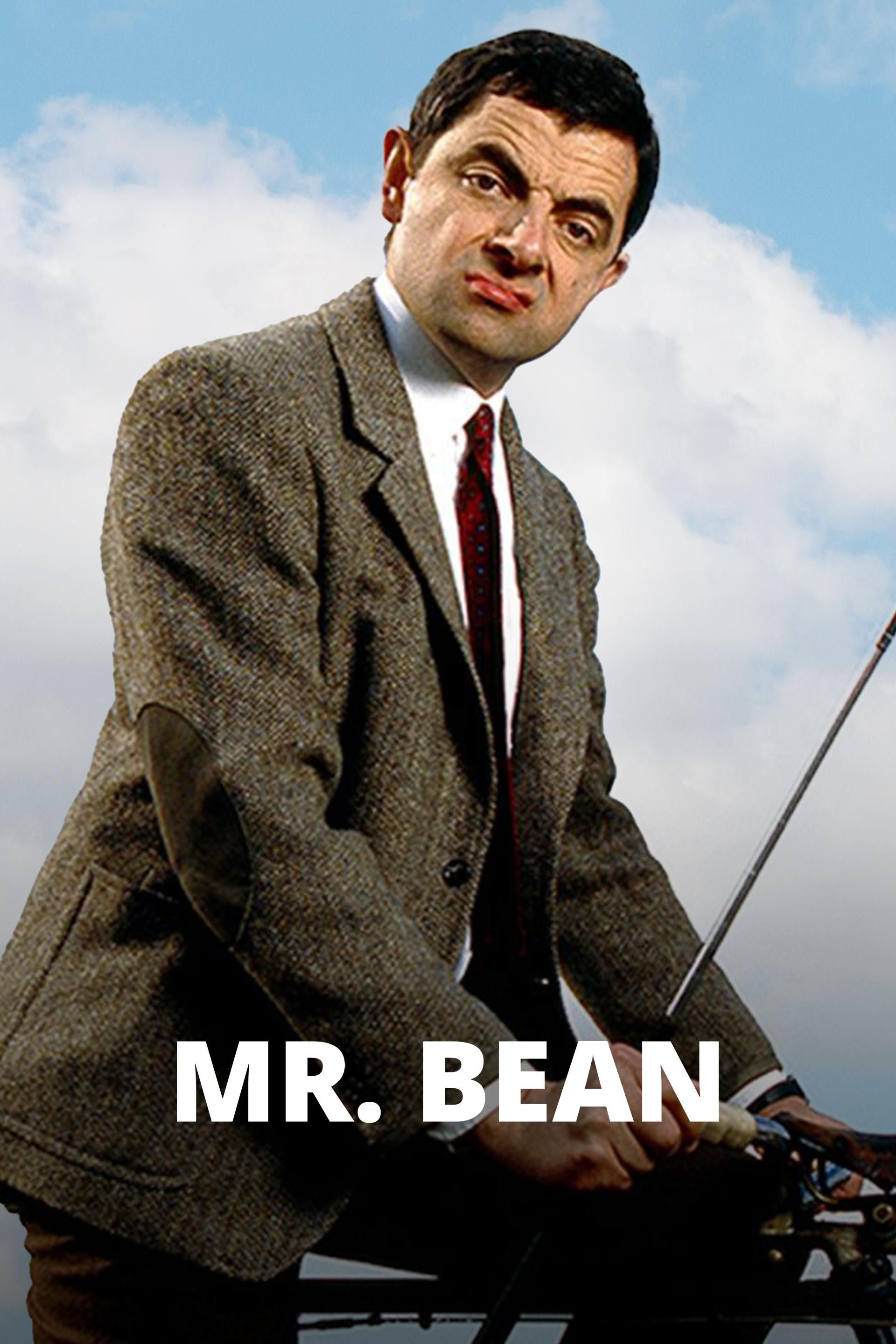 Mr. Bean