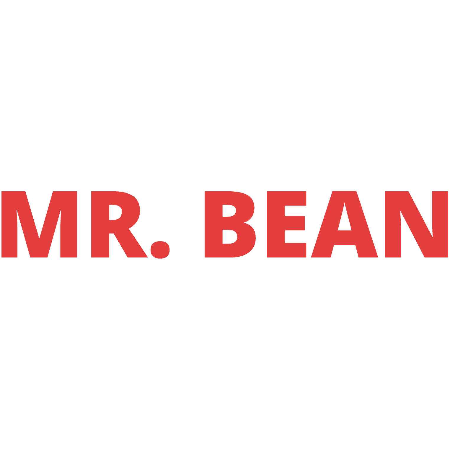 Mr. Bean