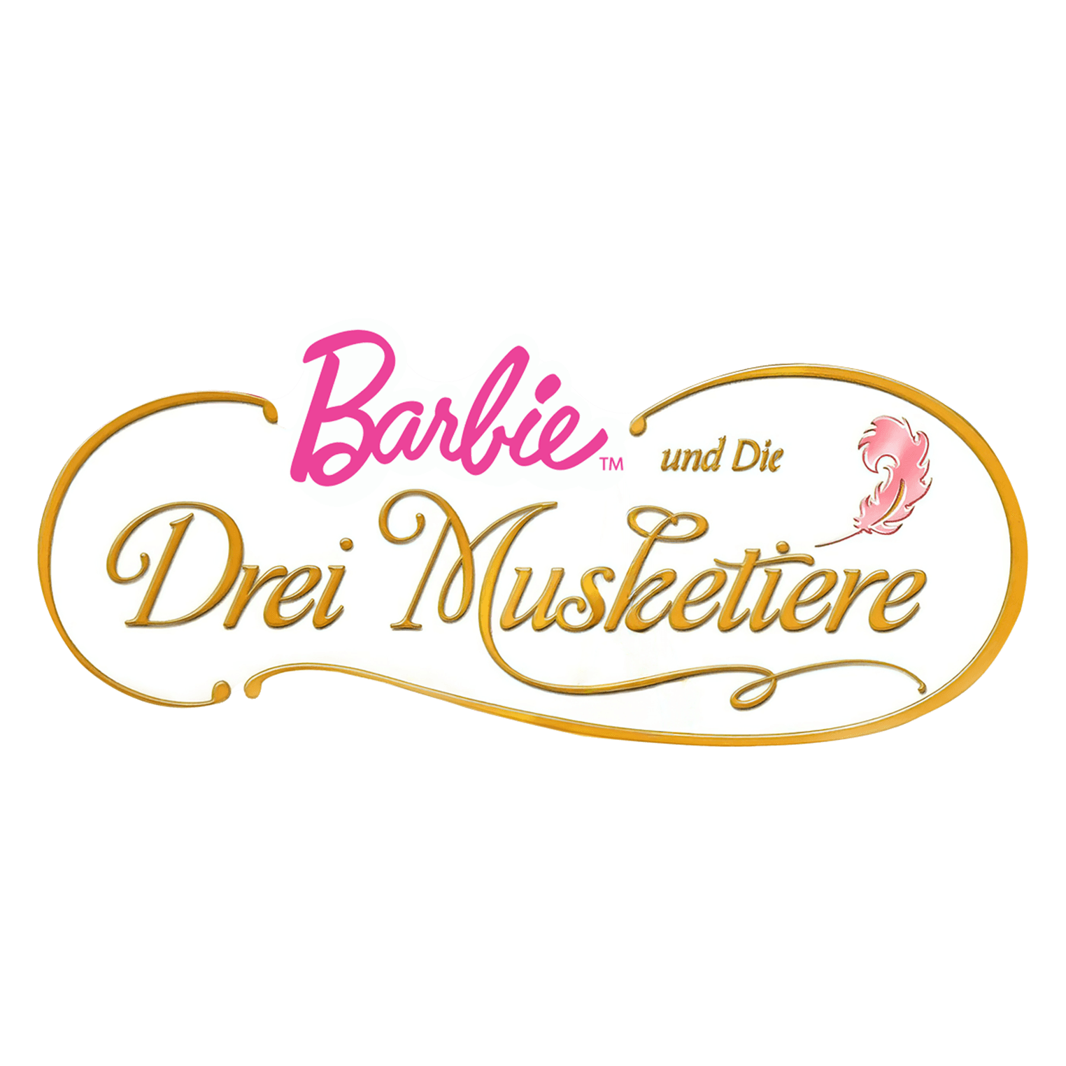 Barbie und 'Die drei Musketiere'