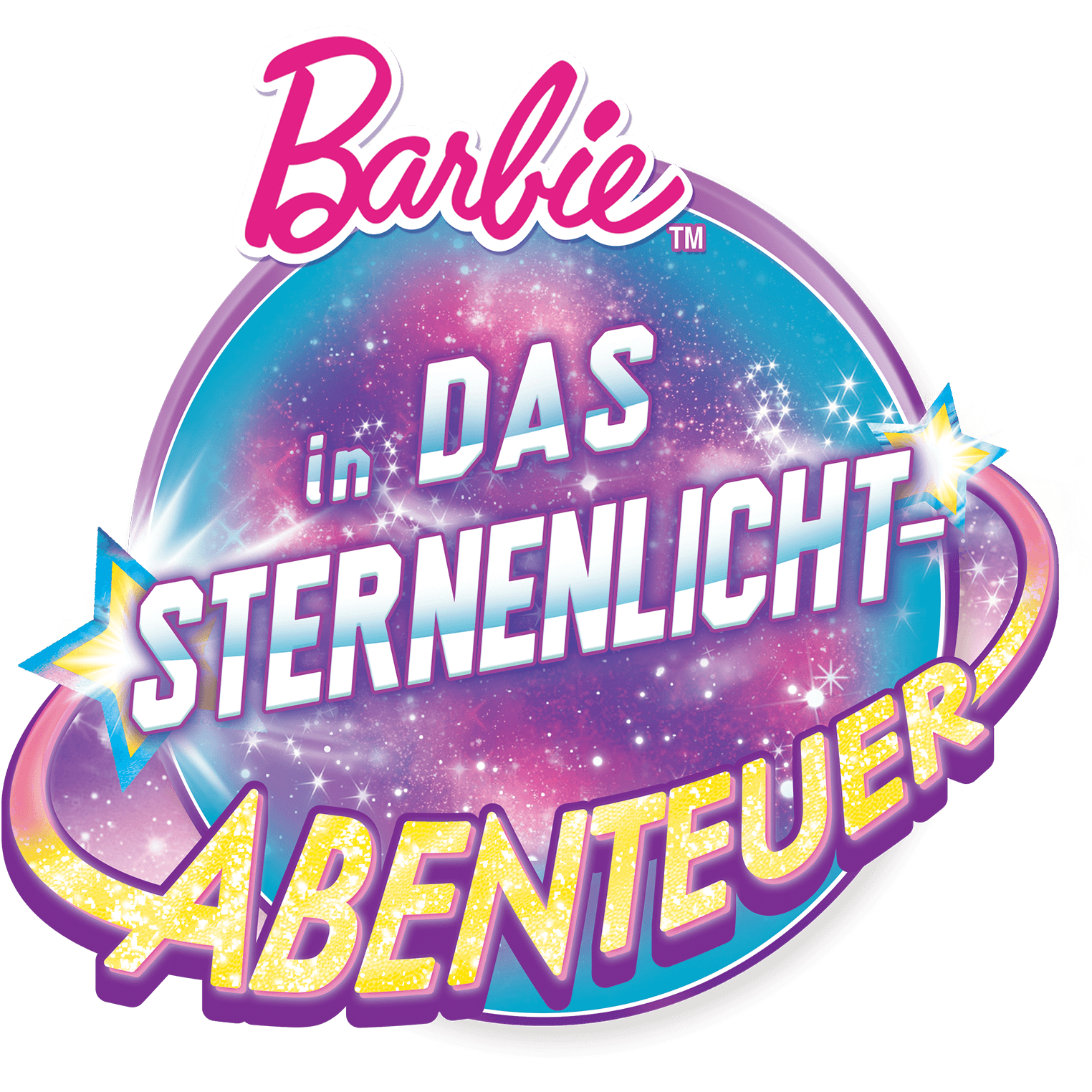Barbie in Das Sternenlicht-Abenteuer