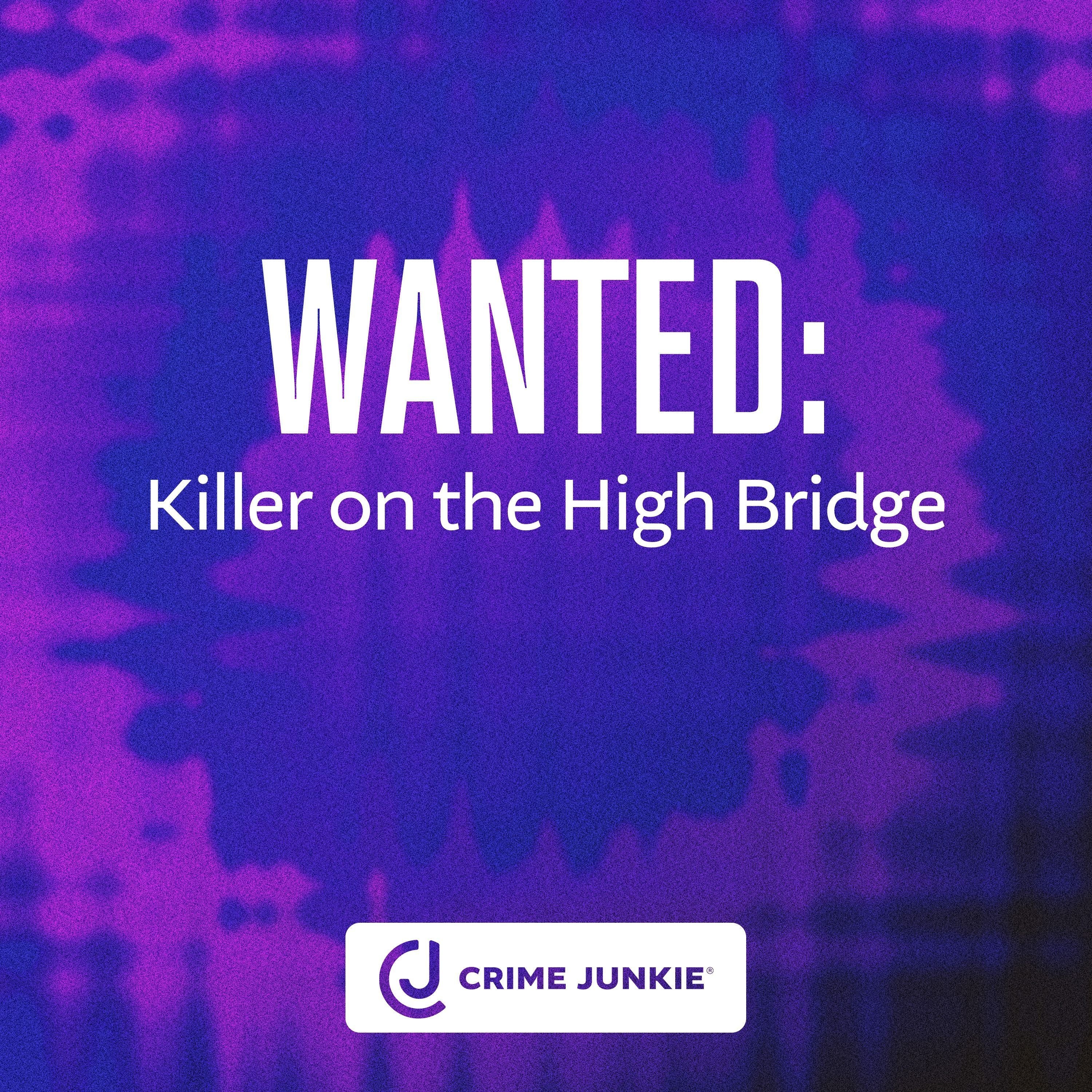 WANTED: Killer on the High Bridge