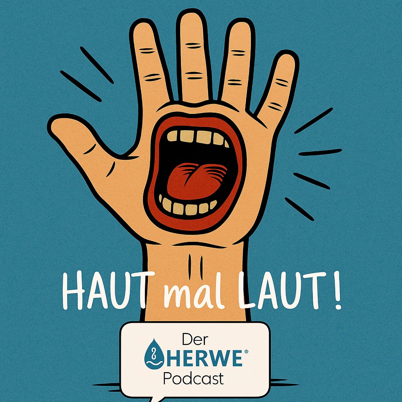 HAUT mal LAUT – Das wars fürs Erste…