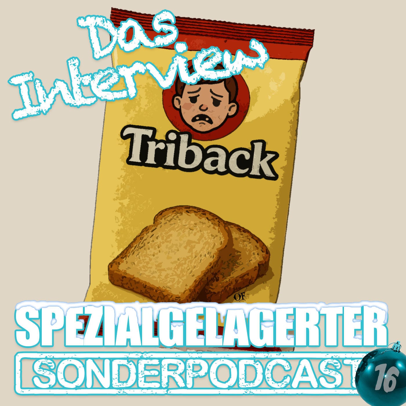 SSP Adventskalender 2025 - Tür 16: The Troubleshooters - das Interview mit Moritz und Tim