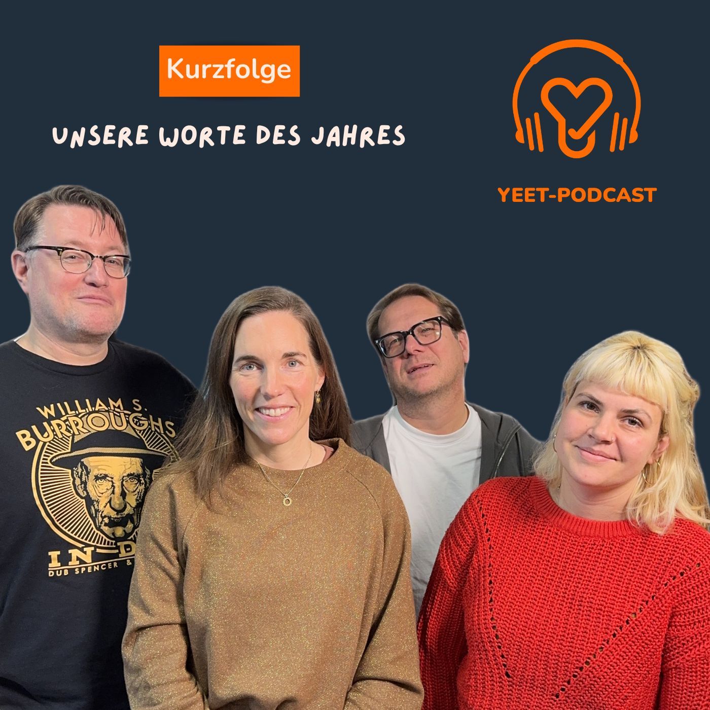 Unsere Worte des Jahres