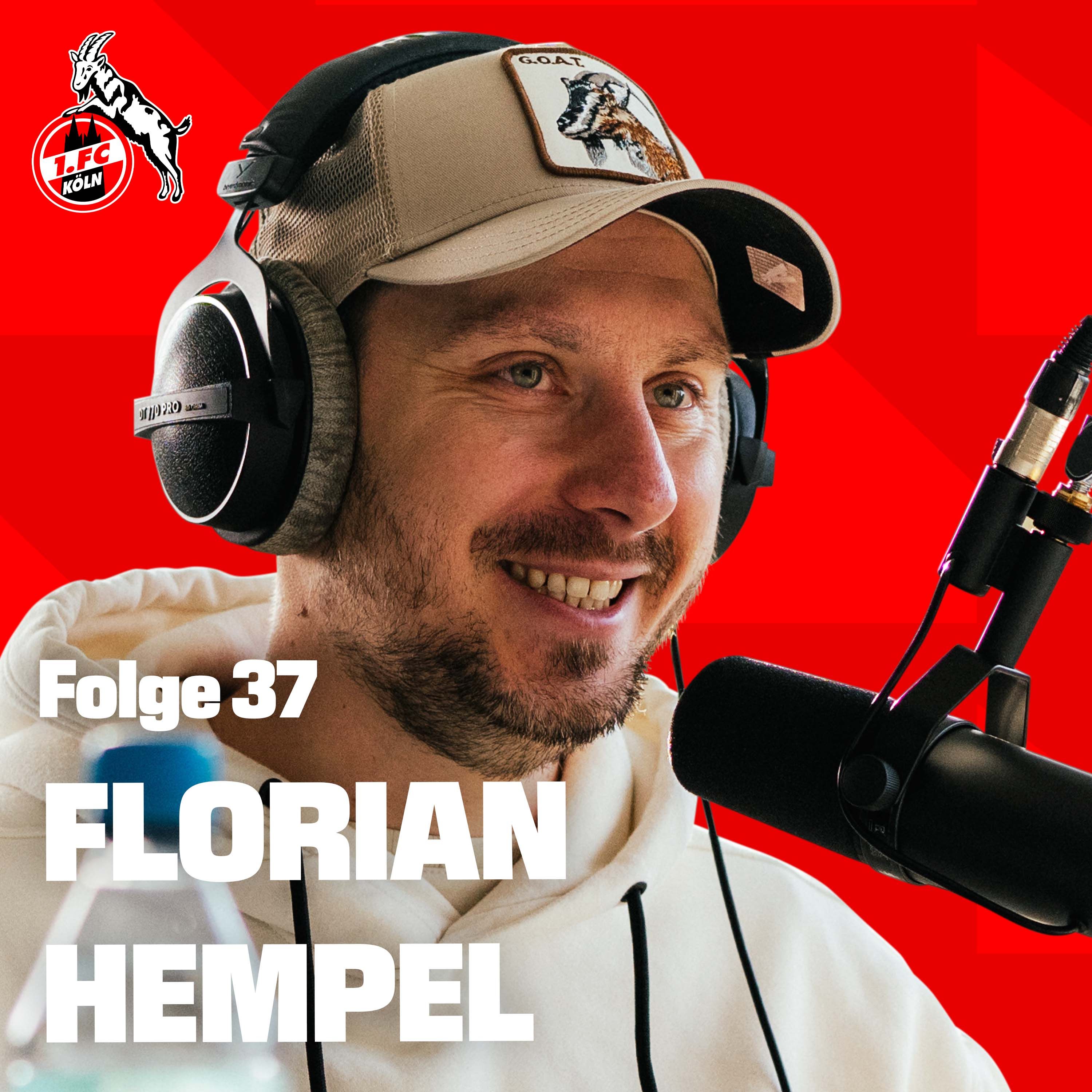 Darts-Profi Florian Hempel - „WM ist ein bisschen wie Karneval“
