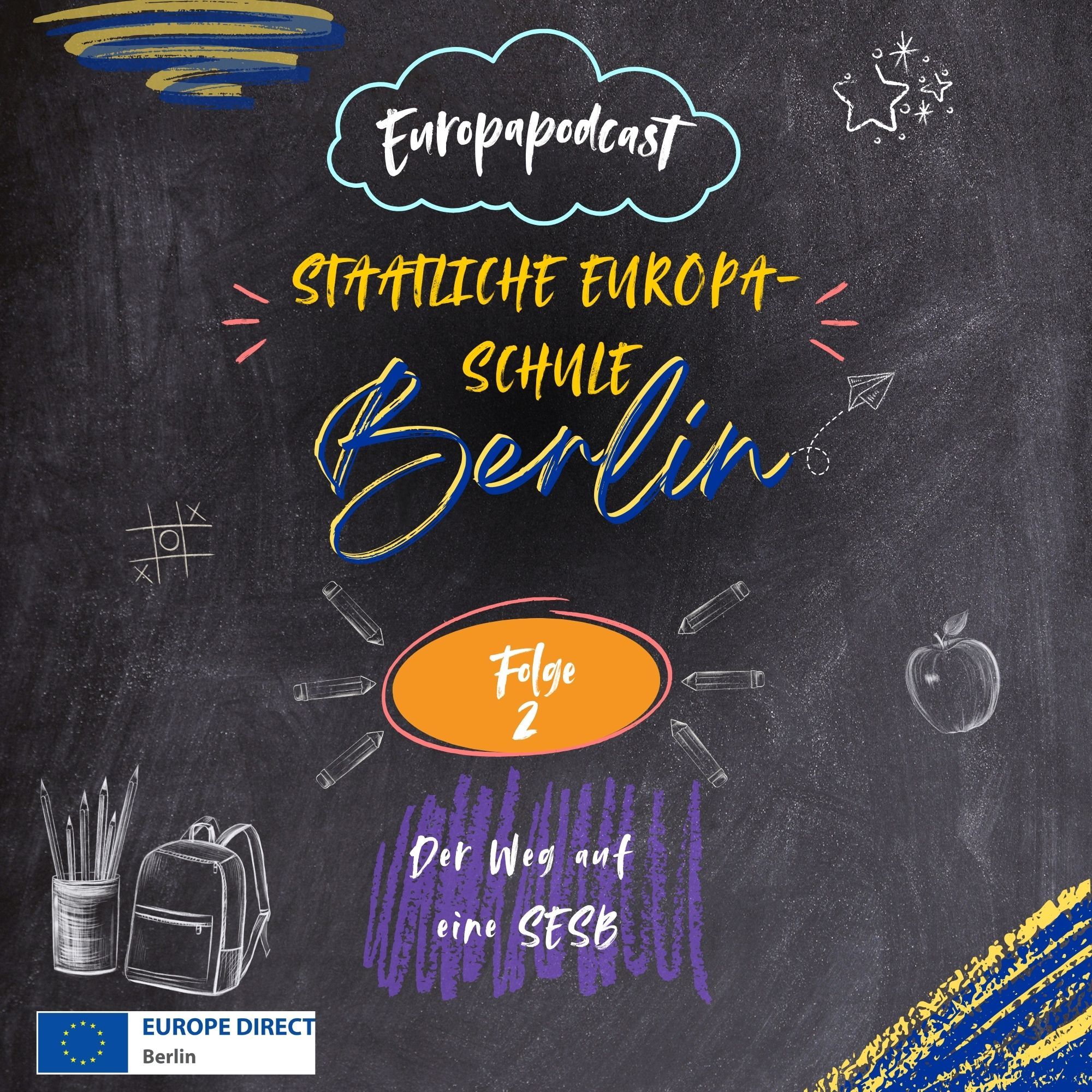 Der Weg auf eine SESB