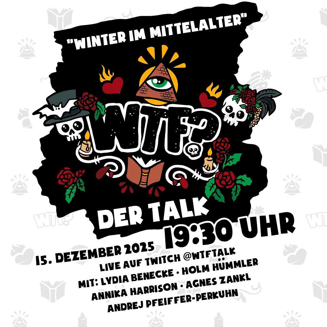 Episode 78: Winter im Mittelalter