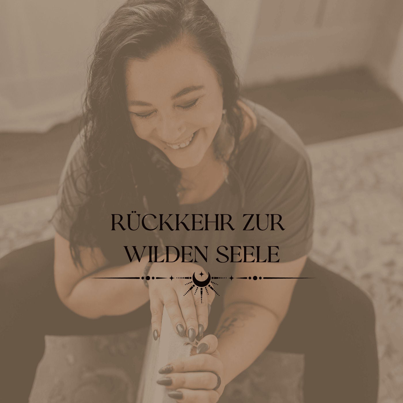 #9 Räuchern und die leise Kunst präsent zu sein.
