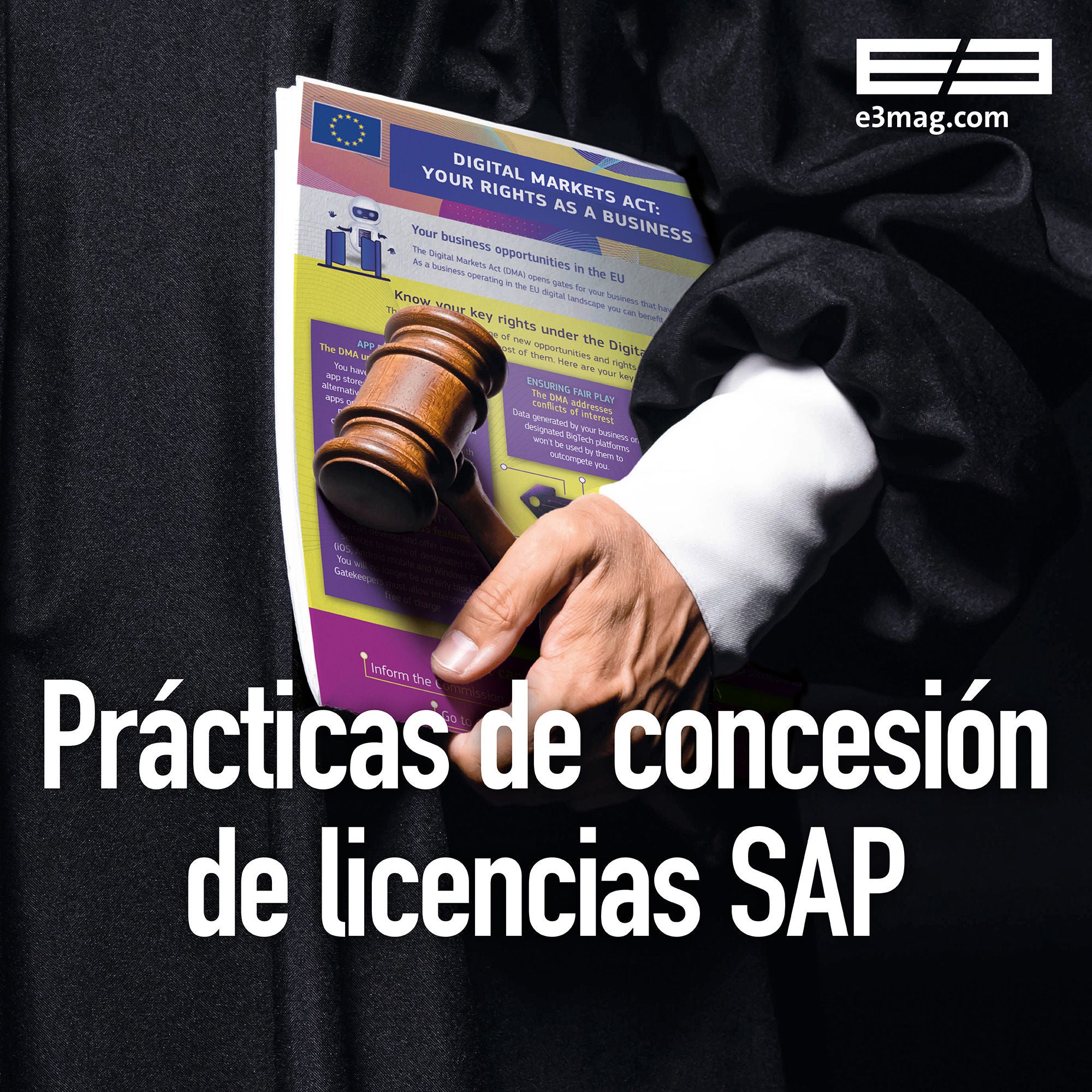 Sep 25: Prácticas de concesión de licencias SAP