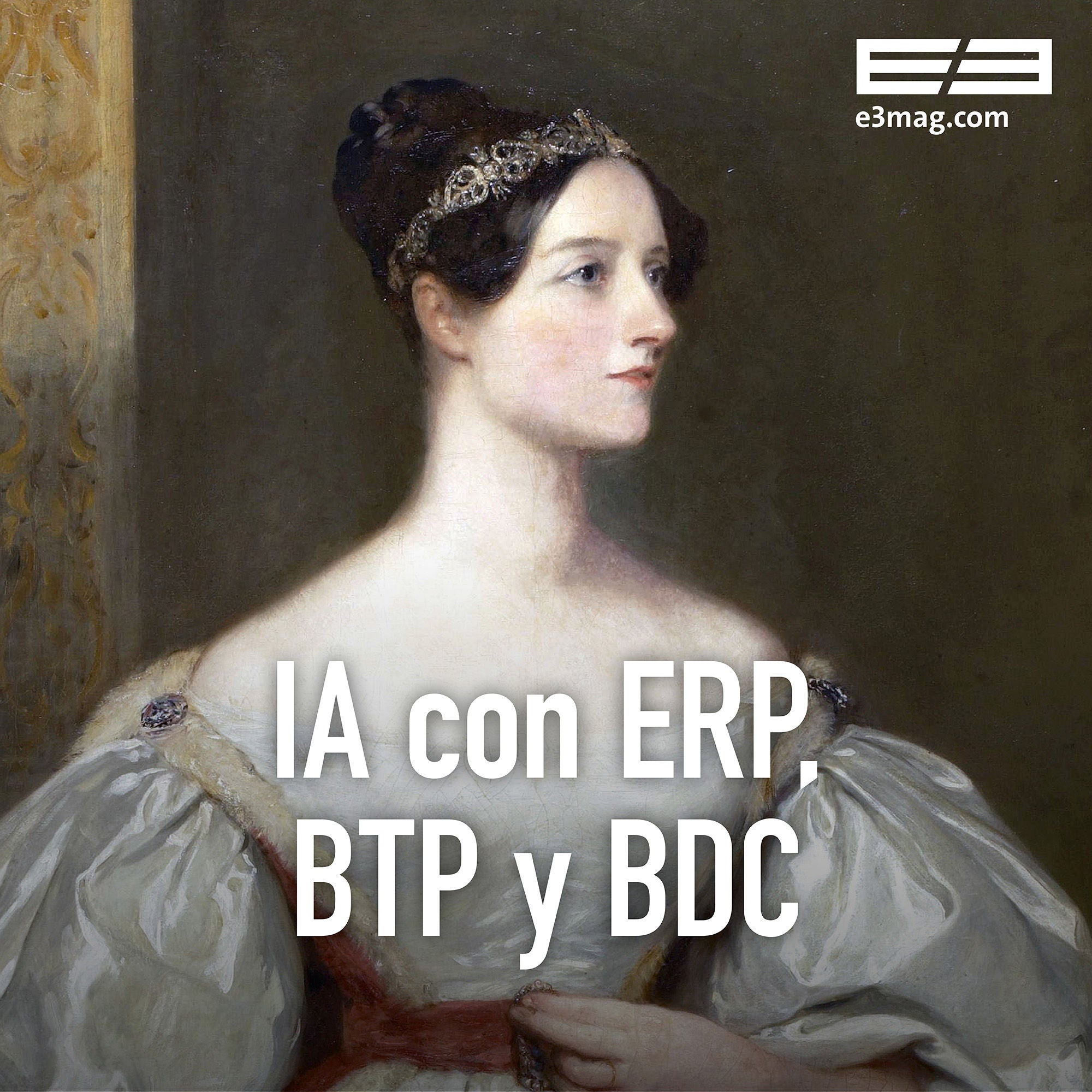 Oct 25: IA con ERP, SAP BTP y SAP BDC